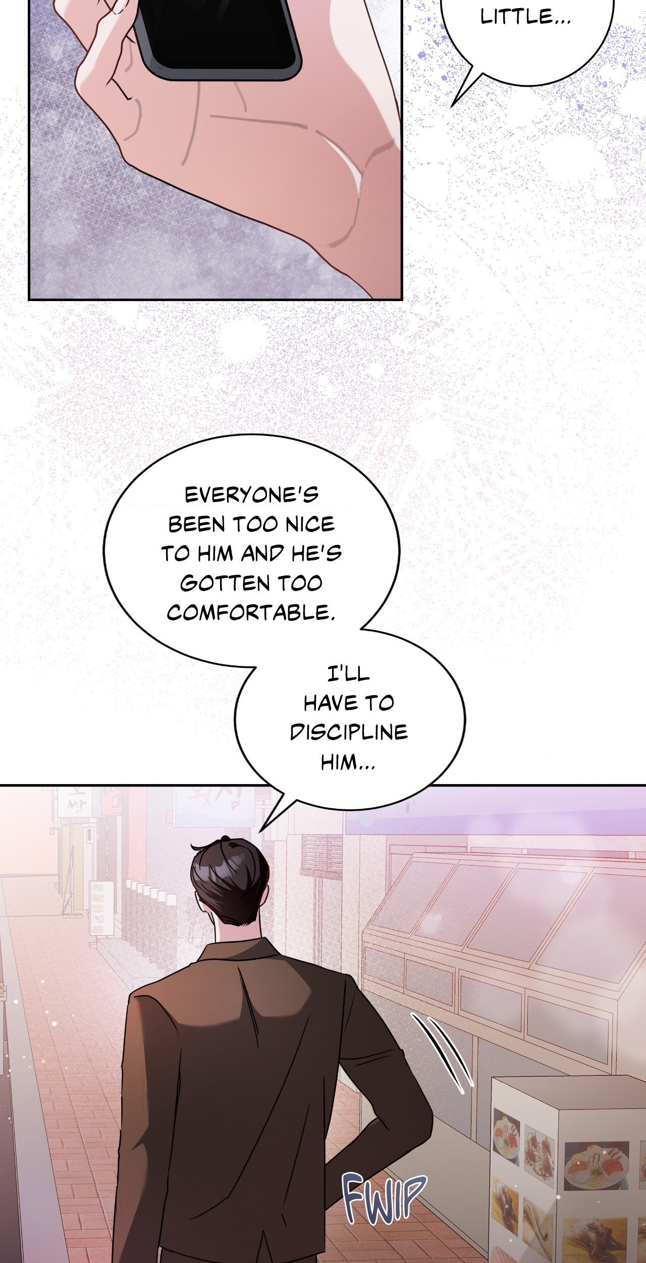 Card Shark Chapter 20 page 9 - 