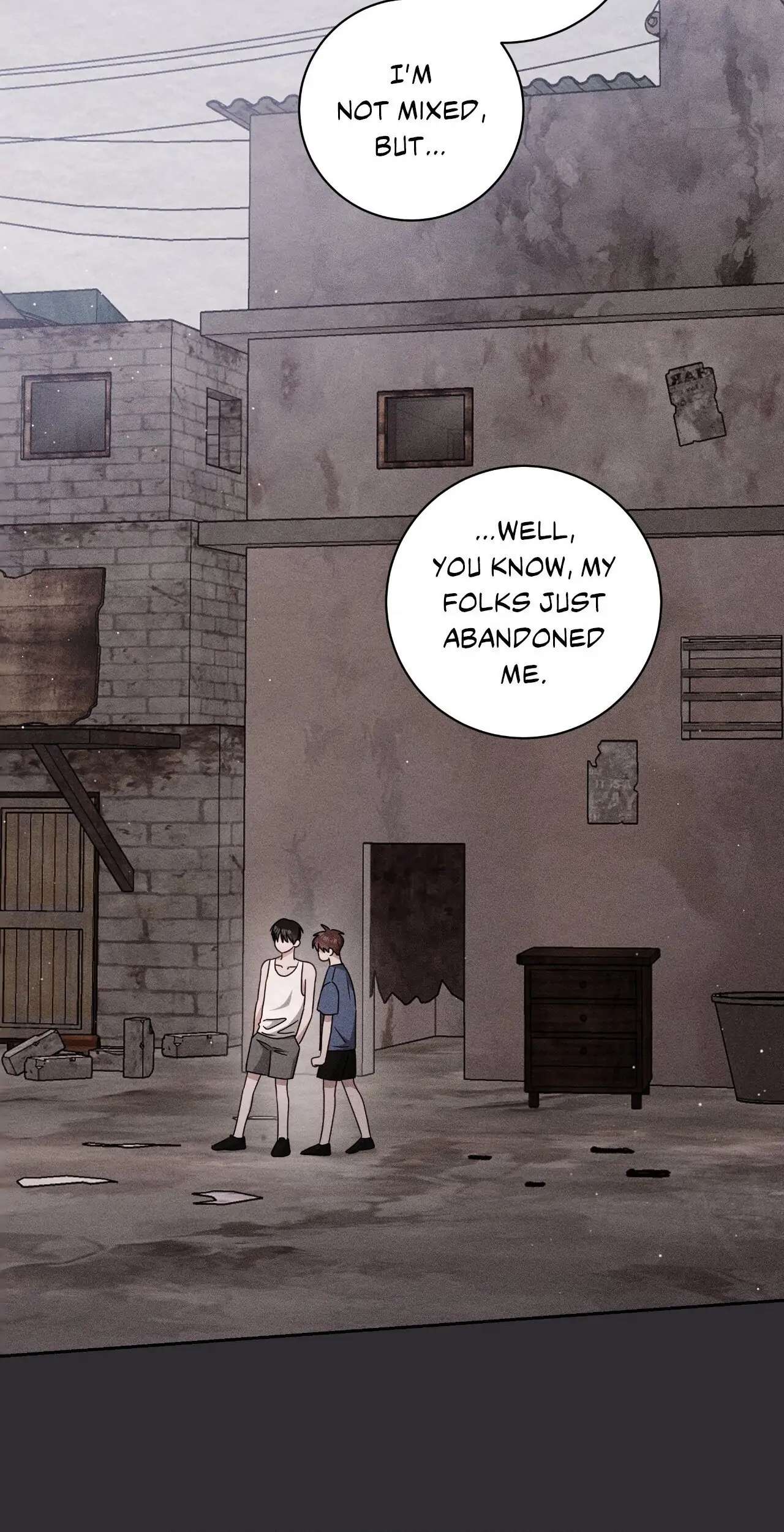 Card Shark Chapter 21 page 2 - 