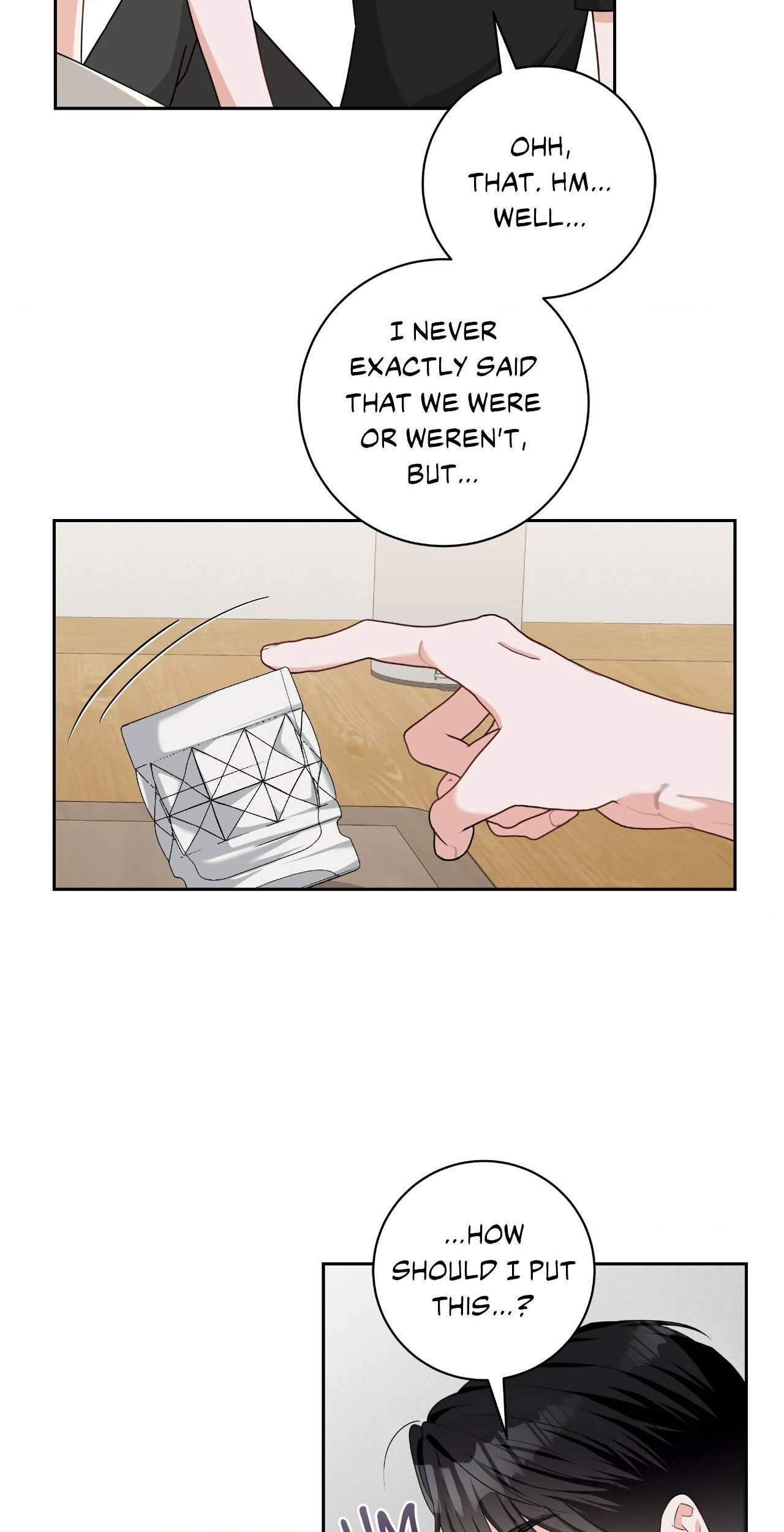 Card Shark Chapter 21 page 14 - 