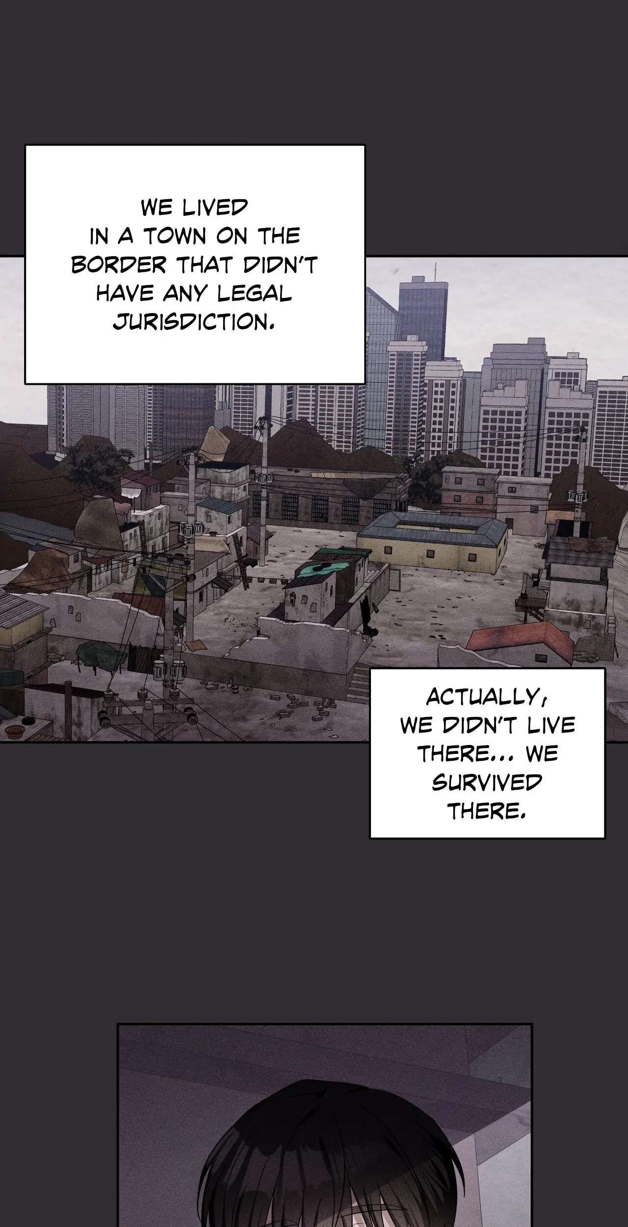 Card Shark Chapter 21 page 3 - 