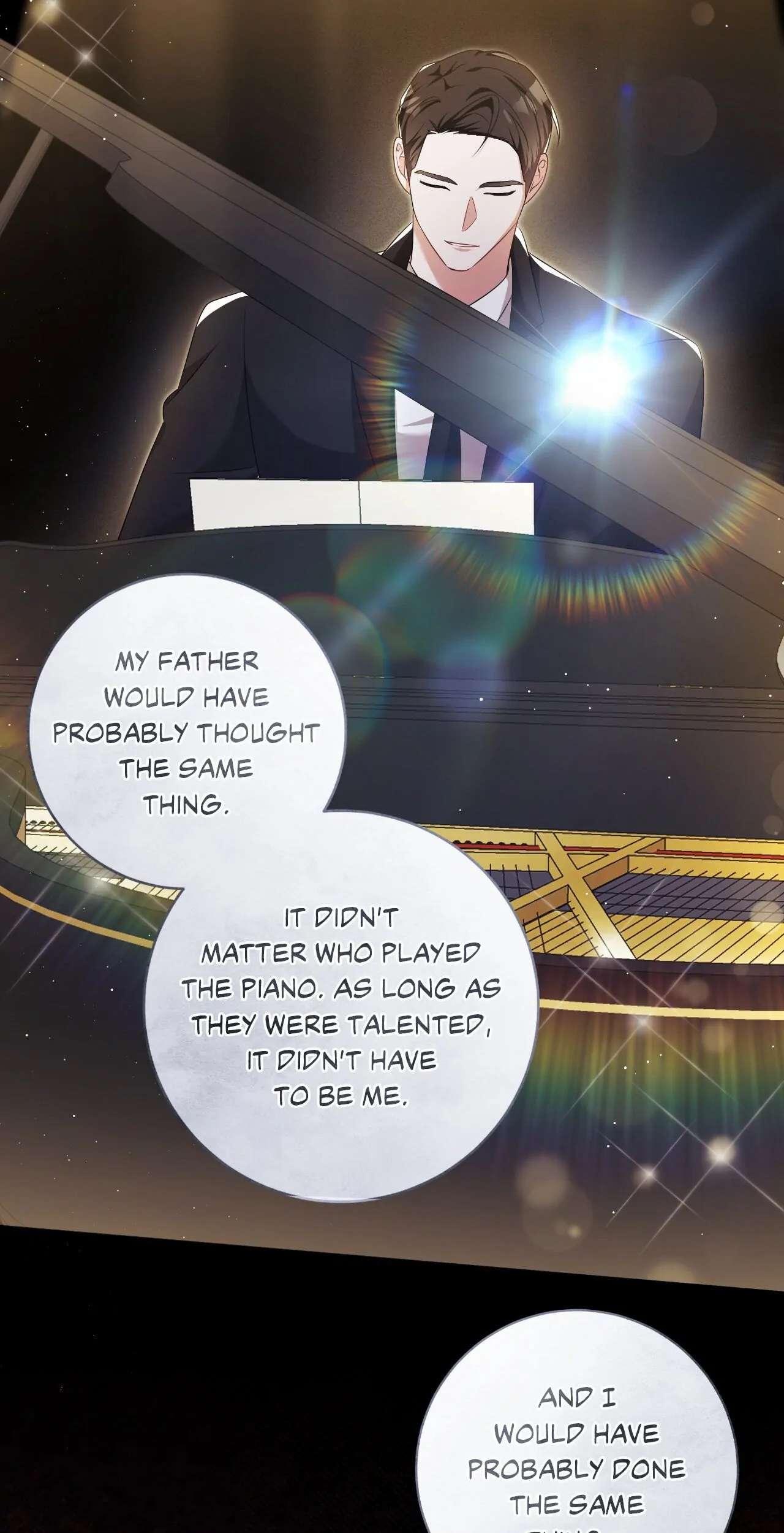 Card Shark Chapter 21 page 29 - 