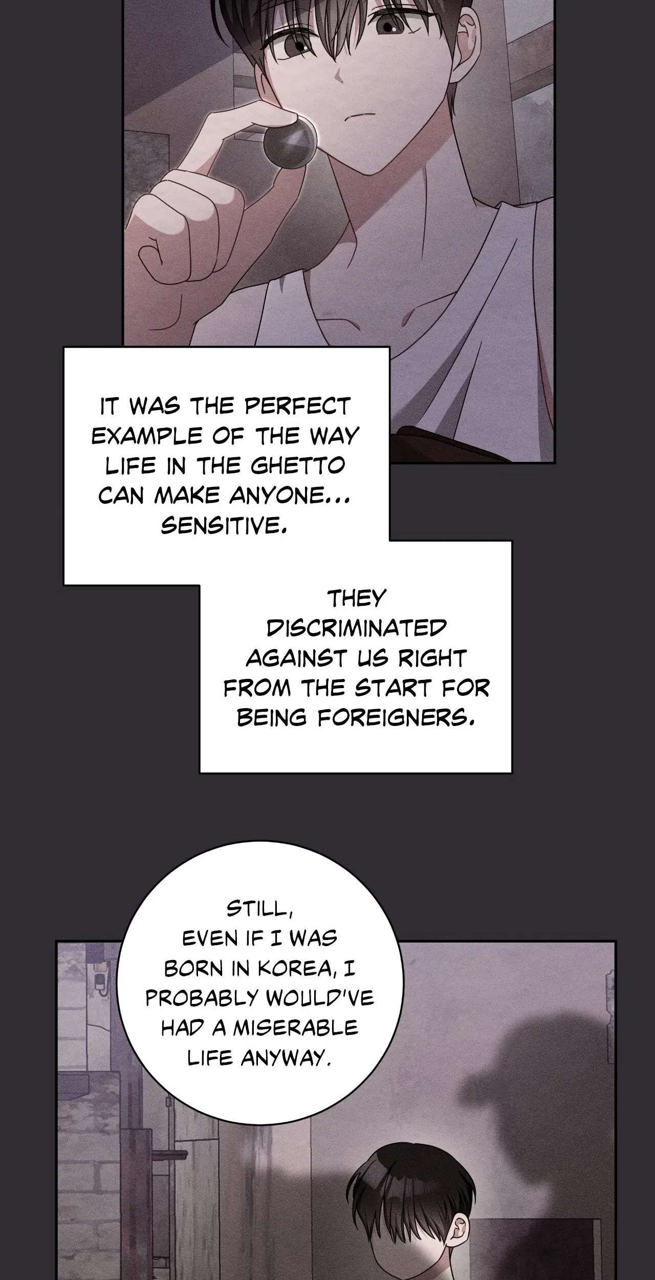 Card Shark Chapter 21 page 4 - 