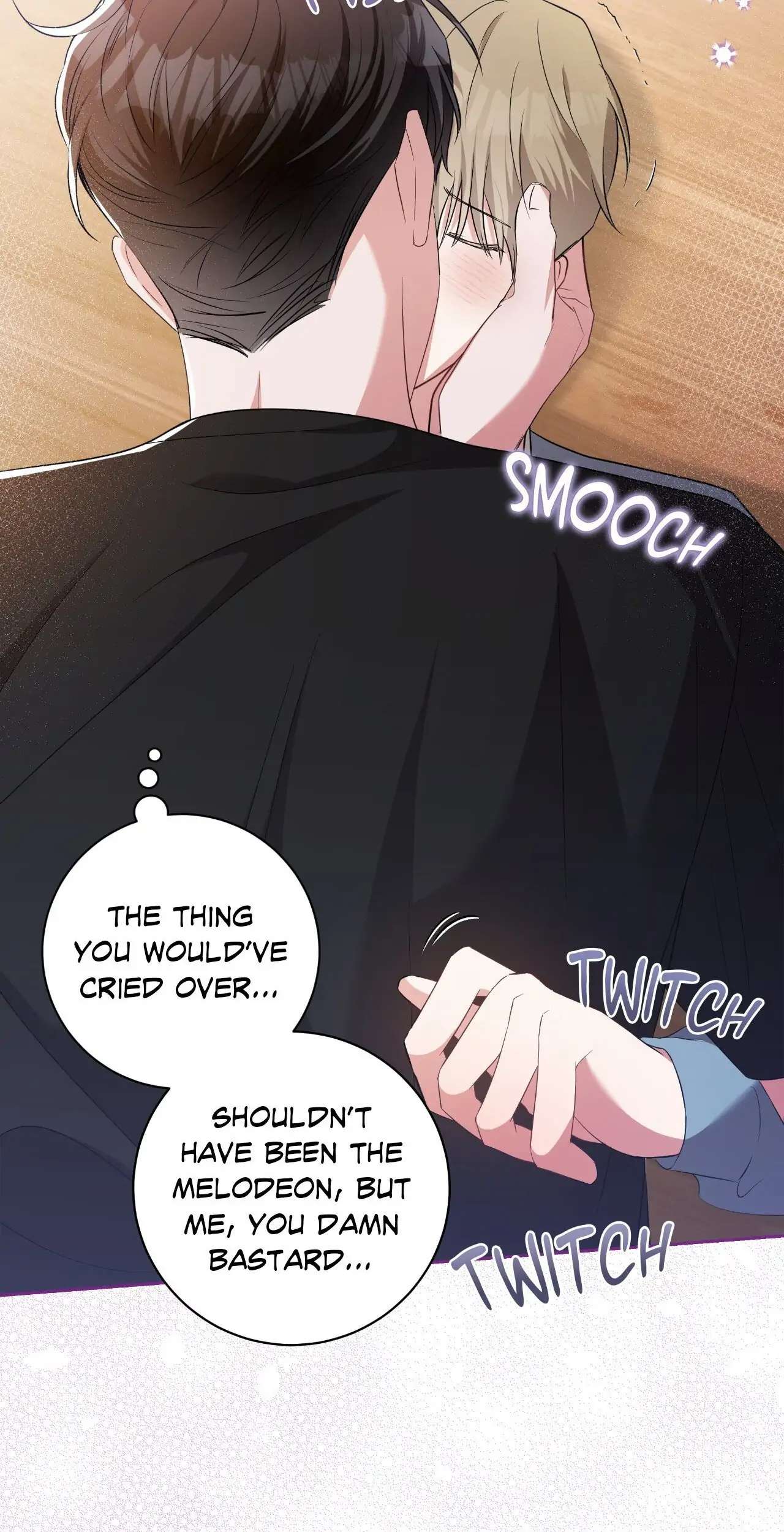 Card Shark Chapter 21 page 57 - 
