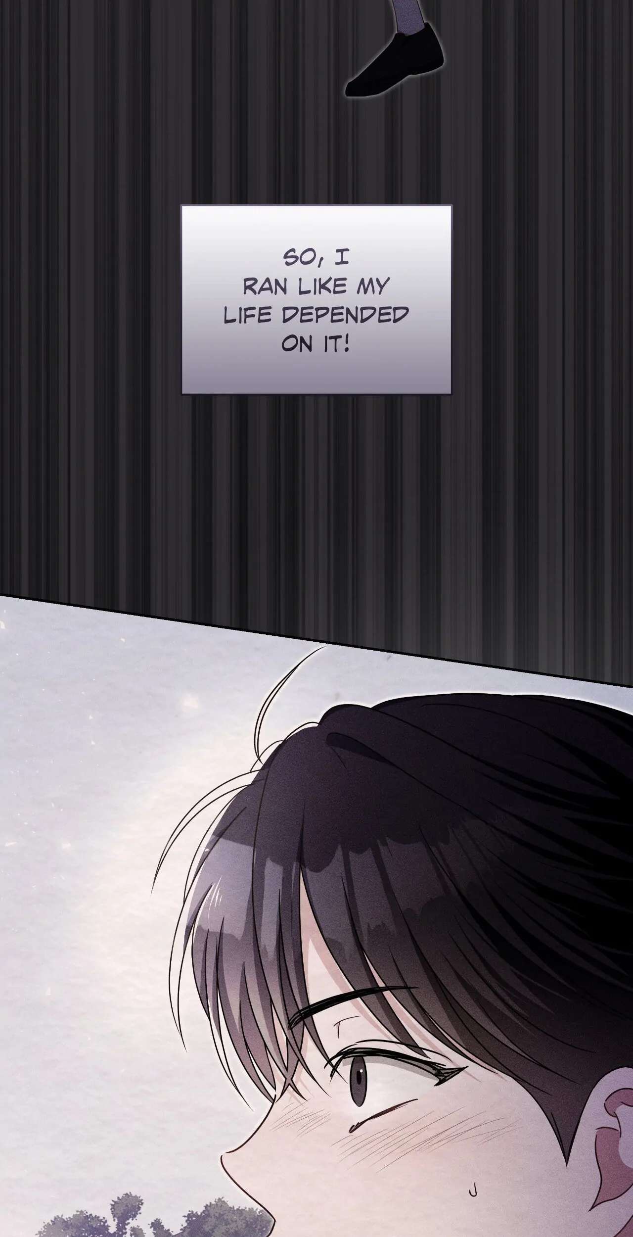 Card Shark Chapter 21 page 7 - 
