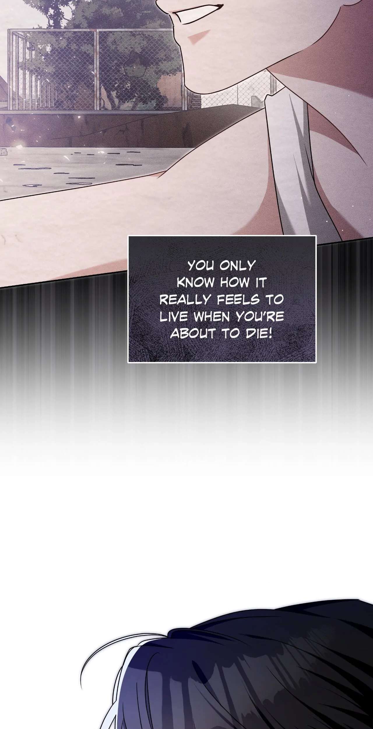 Card Shark Chapter 21 page 8 - 