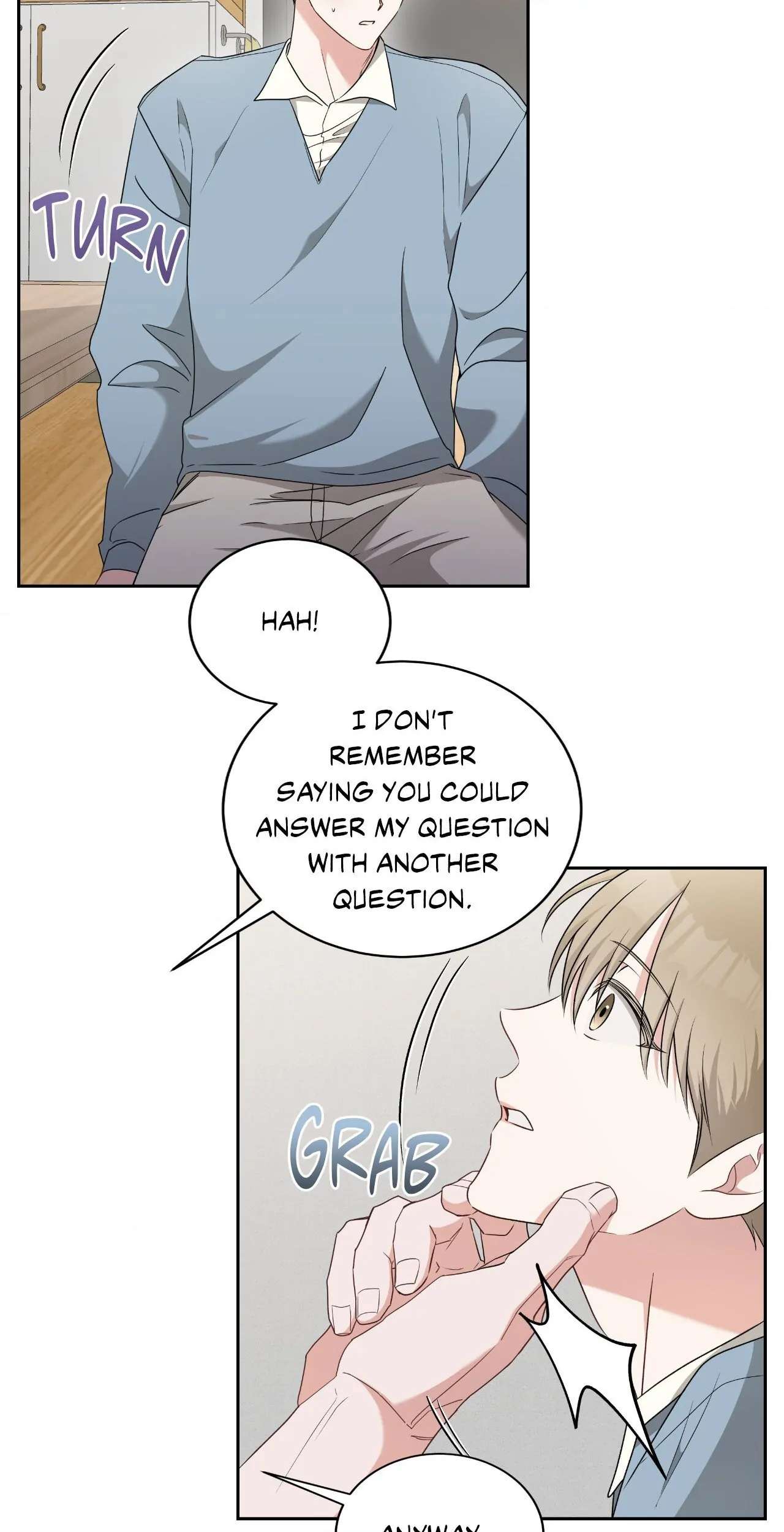 Card Shark Chapter 22 page 16 - 