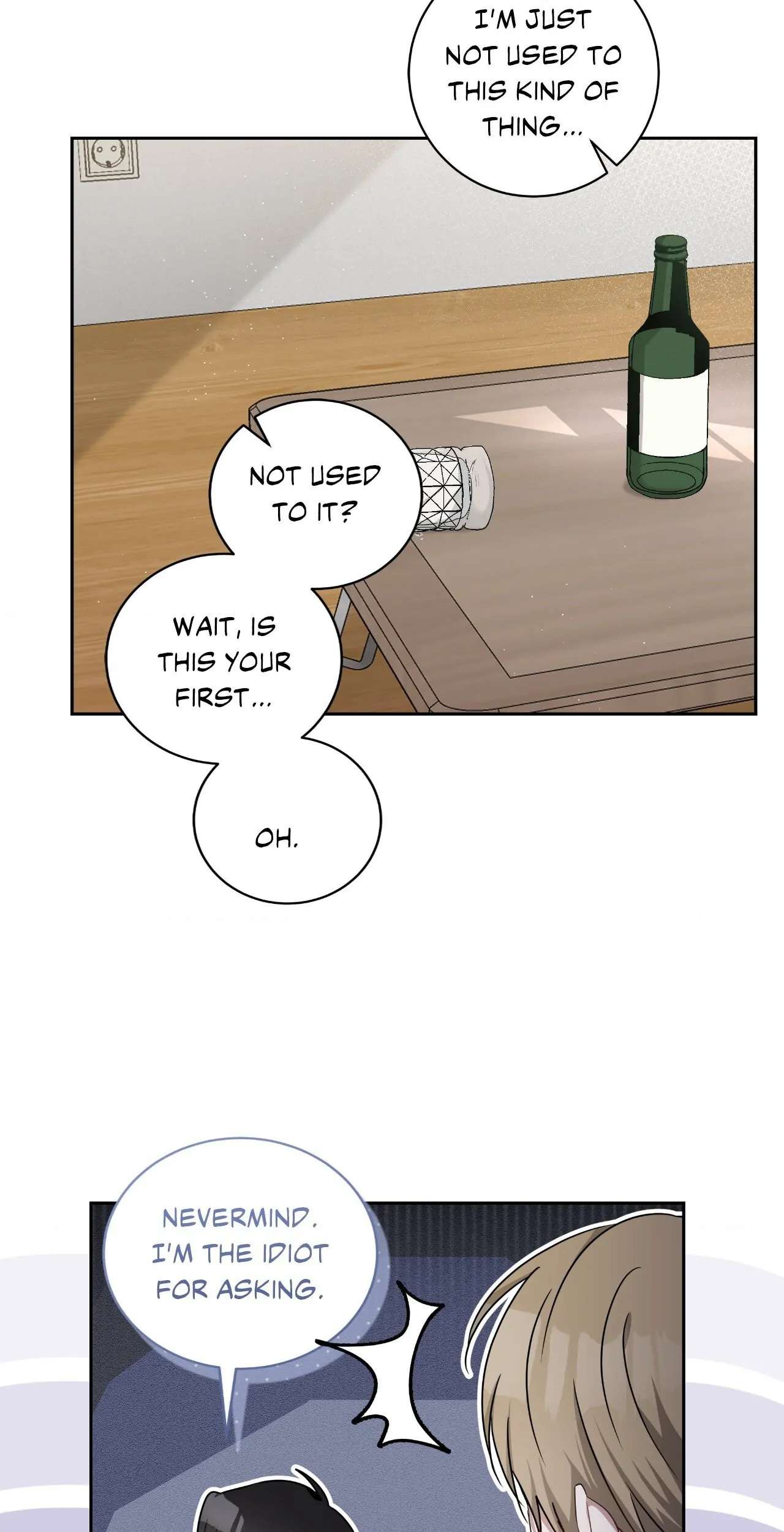 Card Shark Chapter 22 page 24 - 