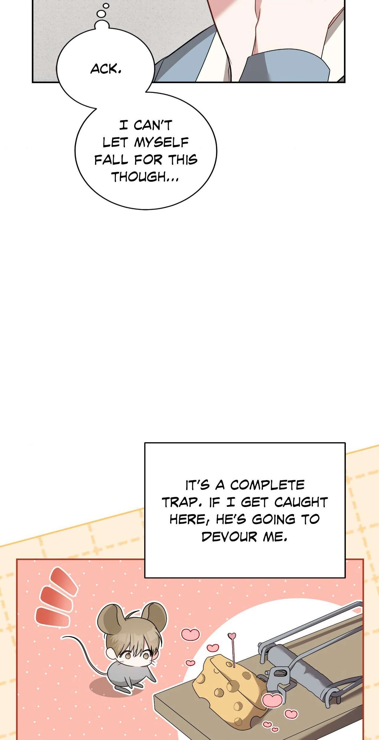 Card Shark Chapter 22 page 28 - 