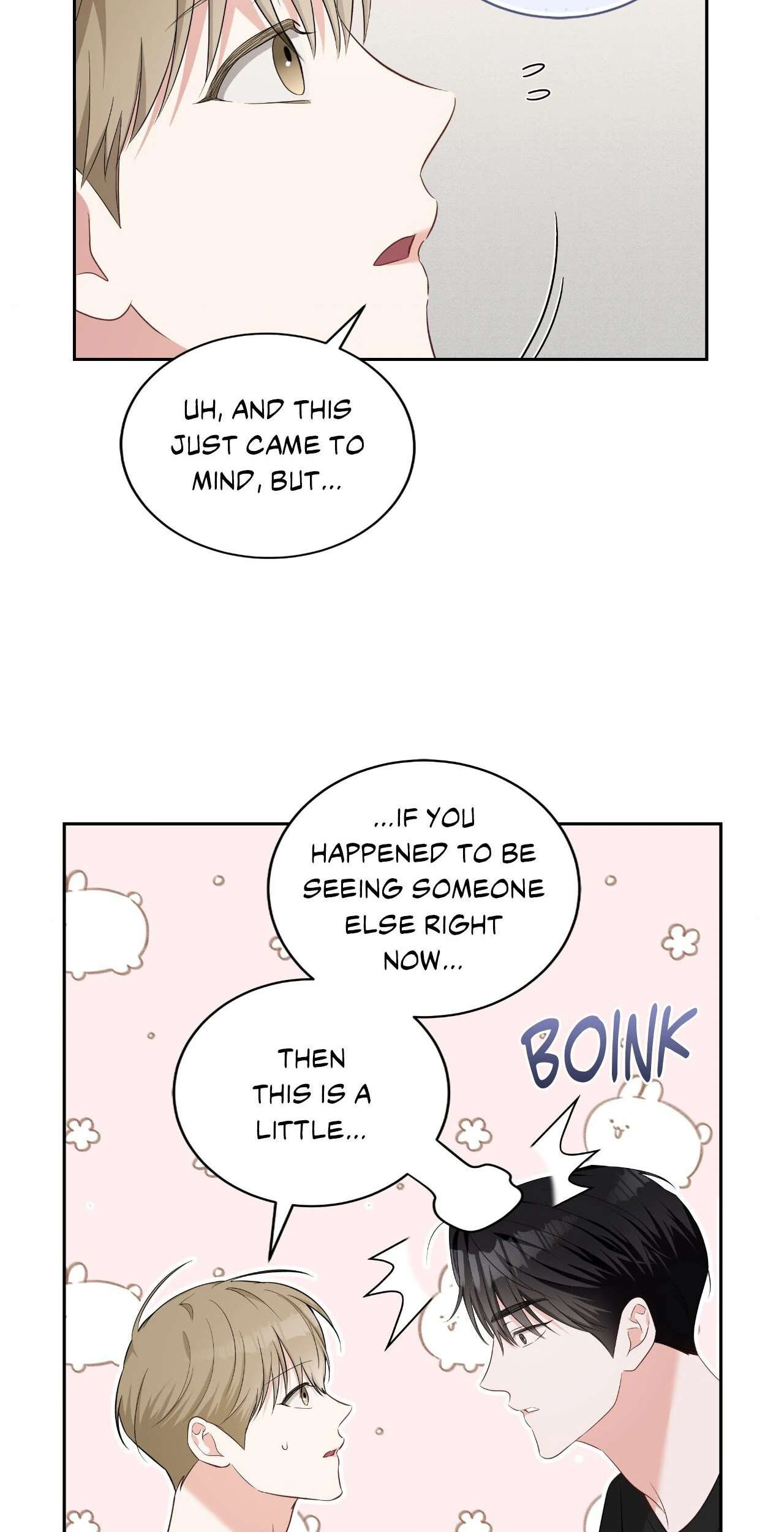 Card Shark Chapter 22 page 38 - 