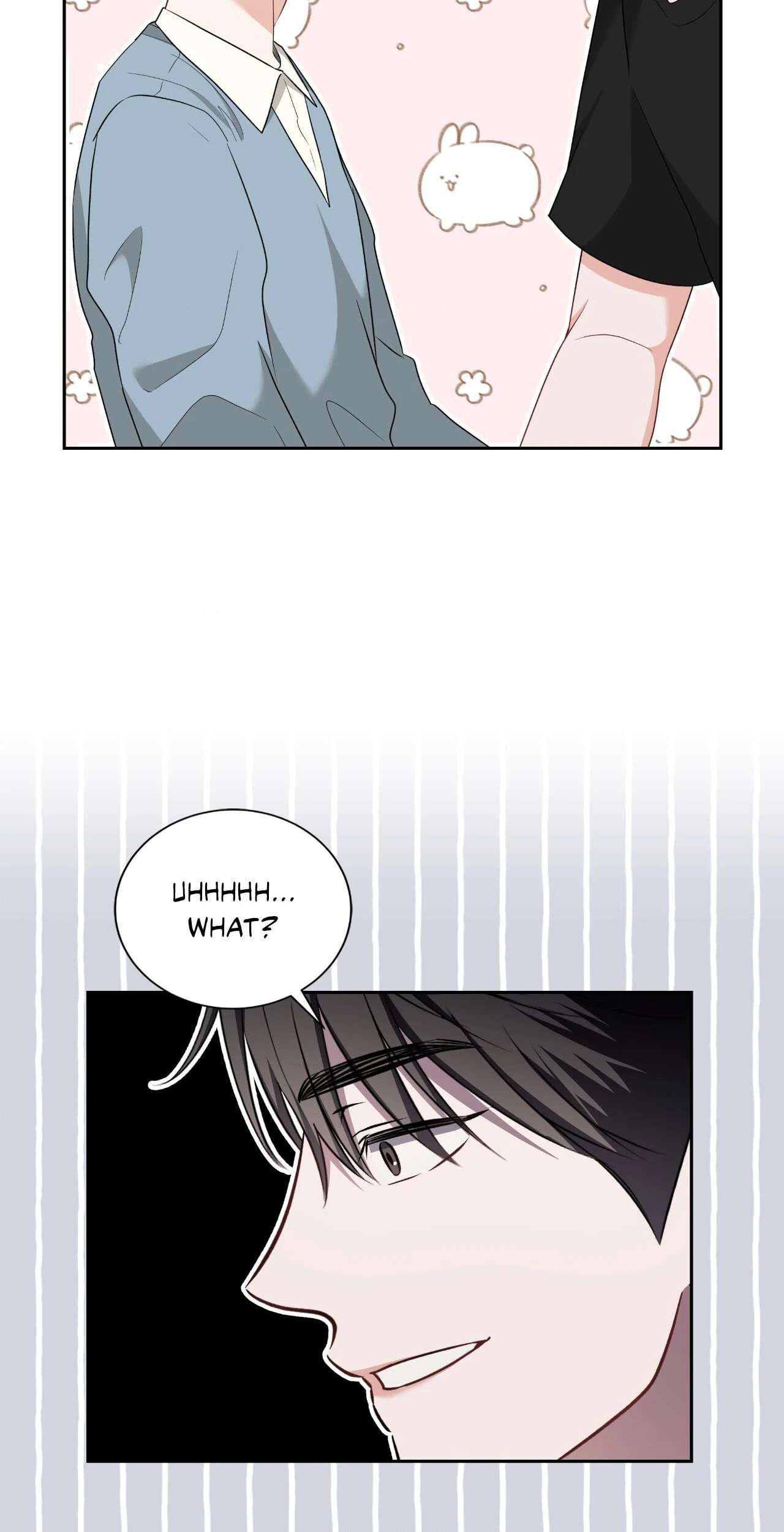 Card Shark Chapter 22 page 39 - 