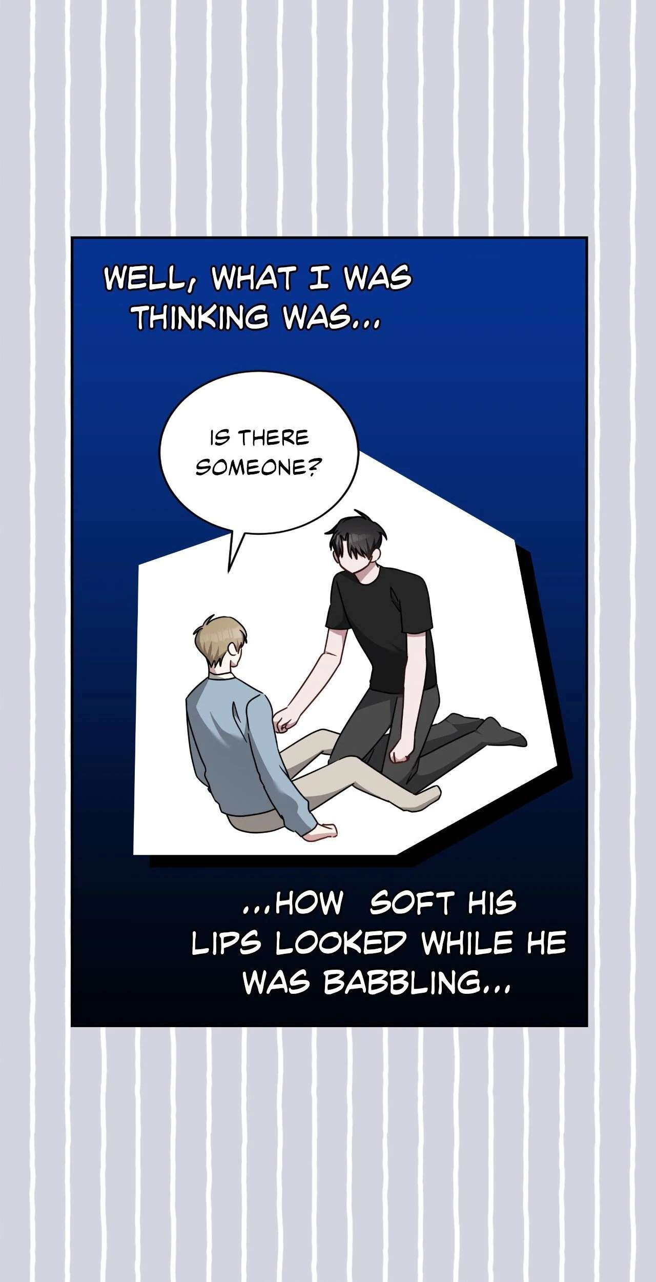 Card Shark Chapter 22 page 40 - 