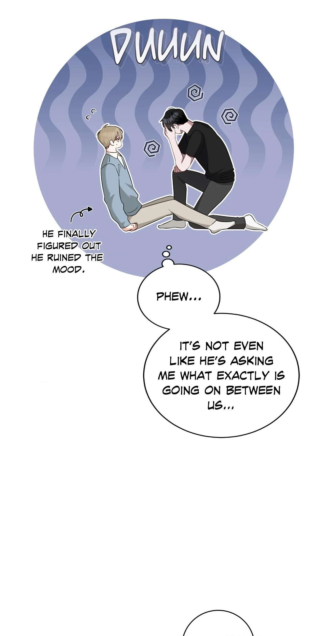 Card Shark Chapter 22 page 44 - 