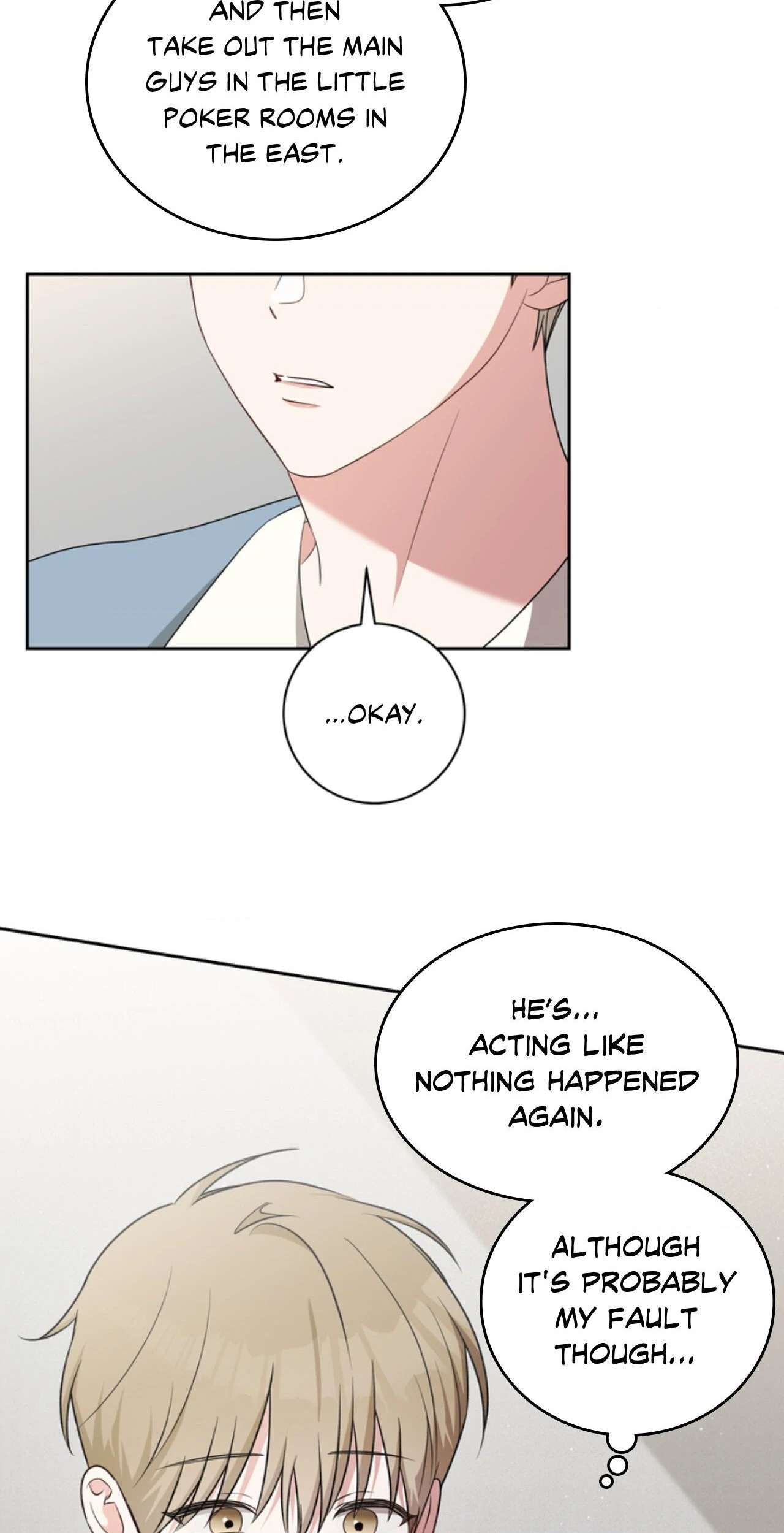 Card Shark Chapter 22 page 48 - 