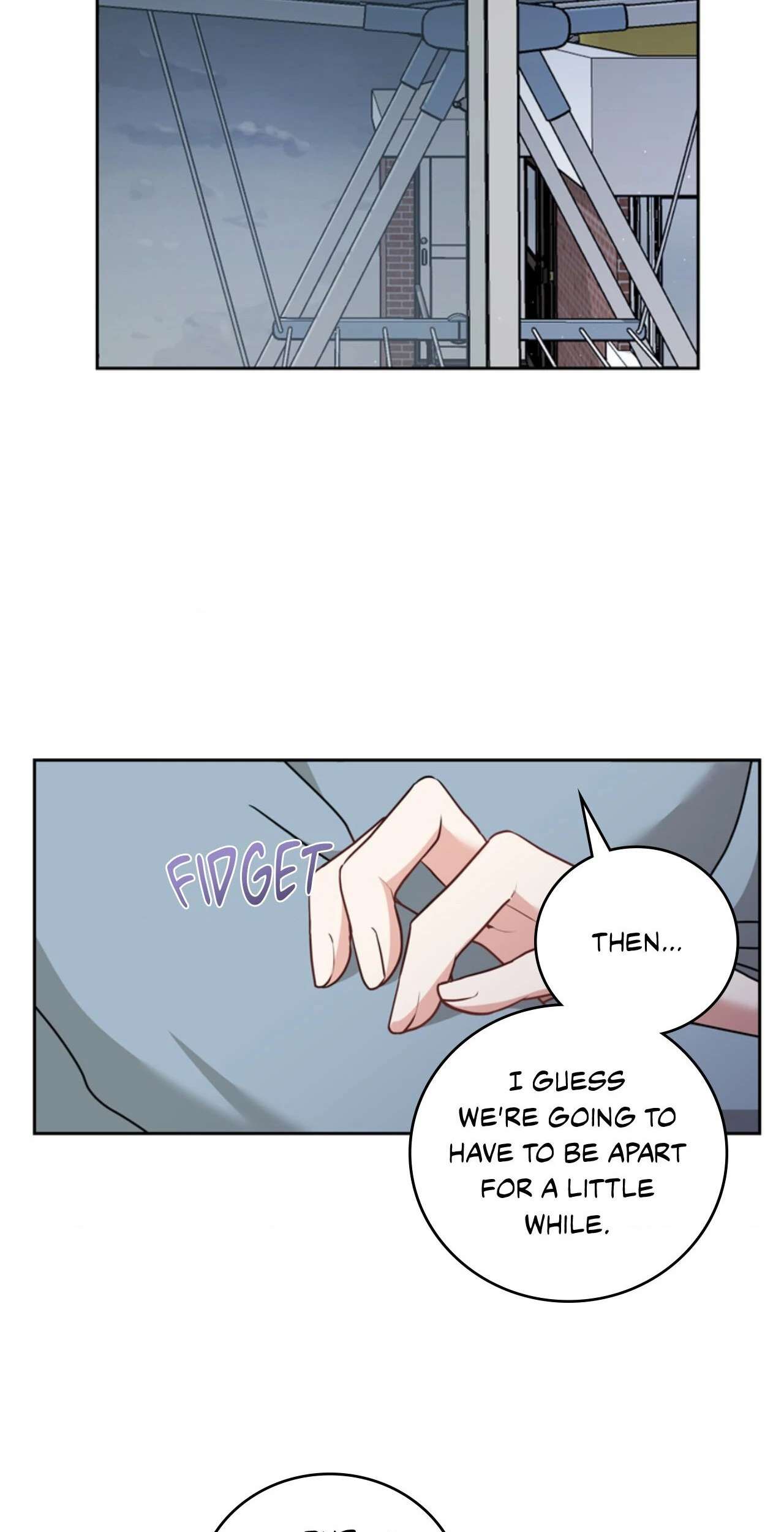 Card Shark Chapter 22 page 50 - 