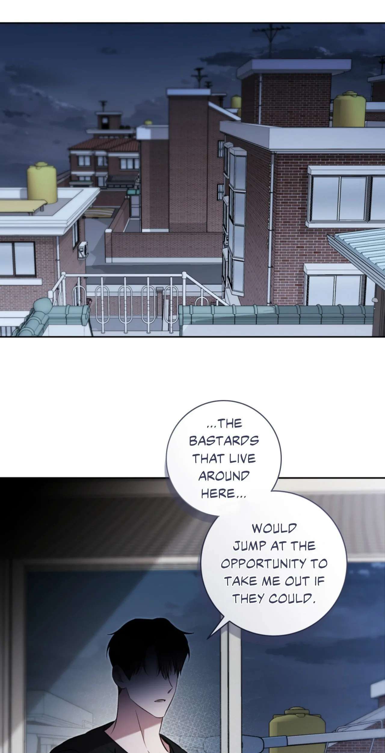 Card Shark Chapter 22 page 53 - 