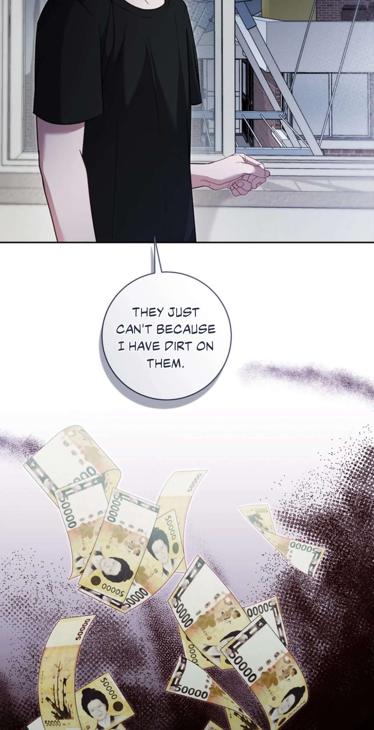 Card Shark Chapter 22 page 54 - 