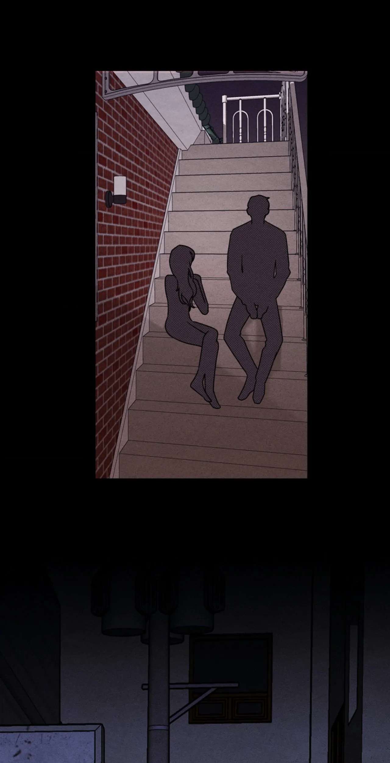 Card Shark Chapter 22 page 56 - 