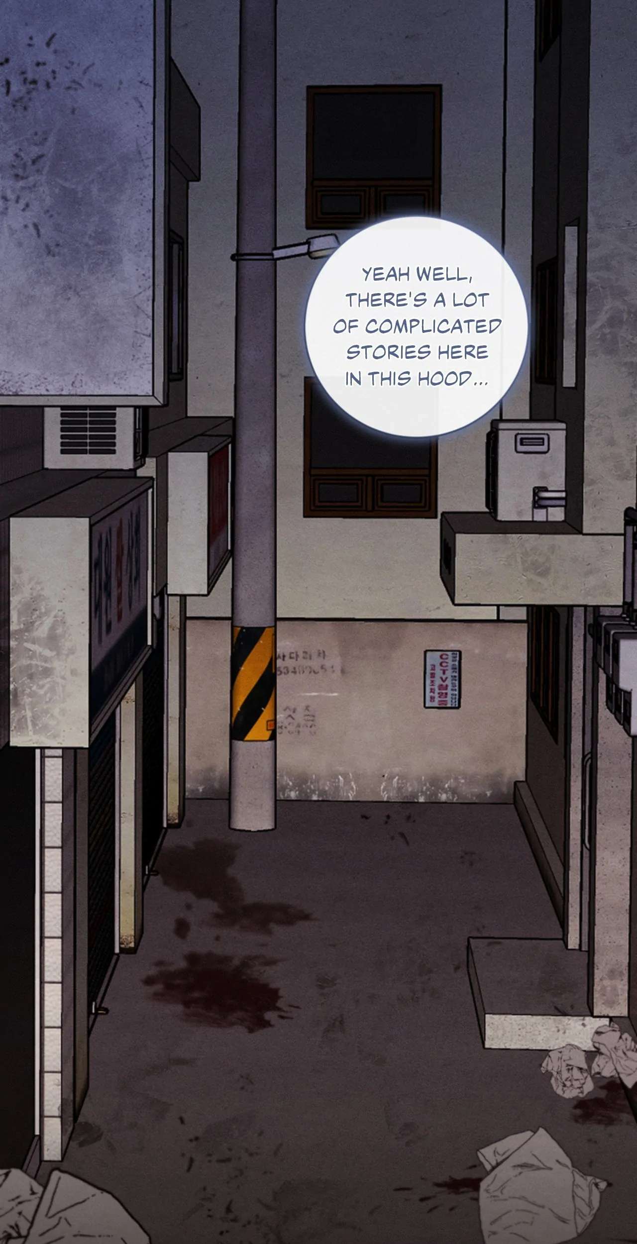 Card Shark Chapter 22 page 57 - 