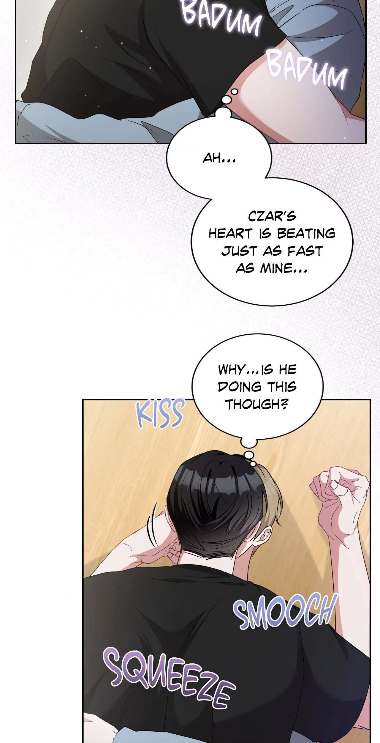 Card Shark Chapter 22 page 9 - 