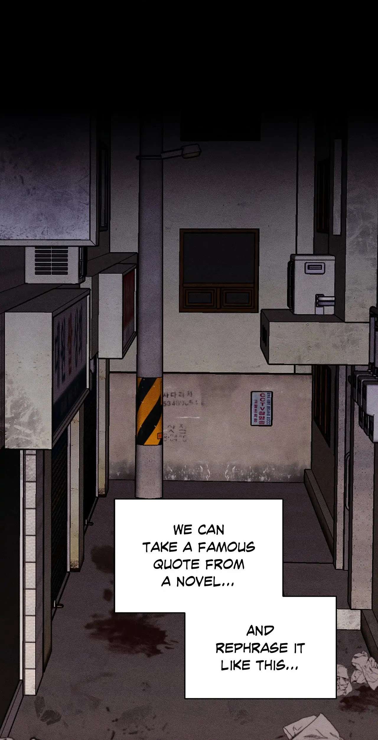 Card Shark Chapter 23 page 1 - 