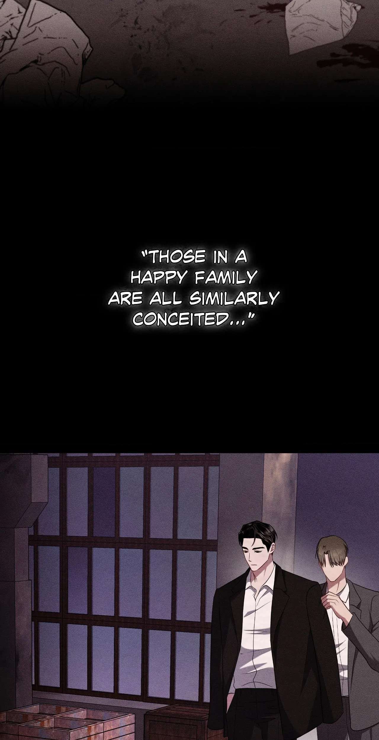 Card Shark Chapter 23 page 2 - 