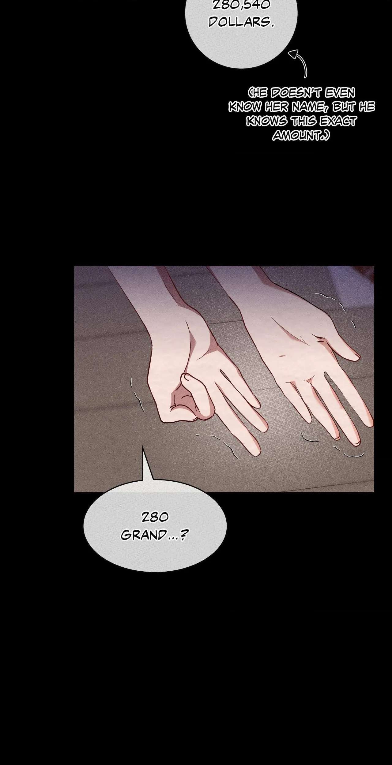Card Shark Chapter 23 page 11 - 