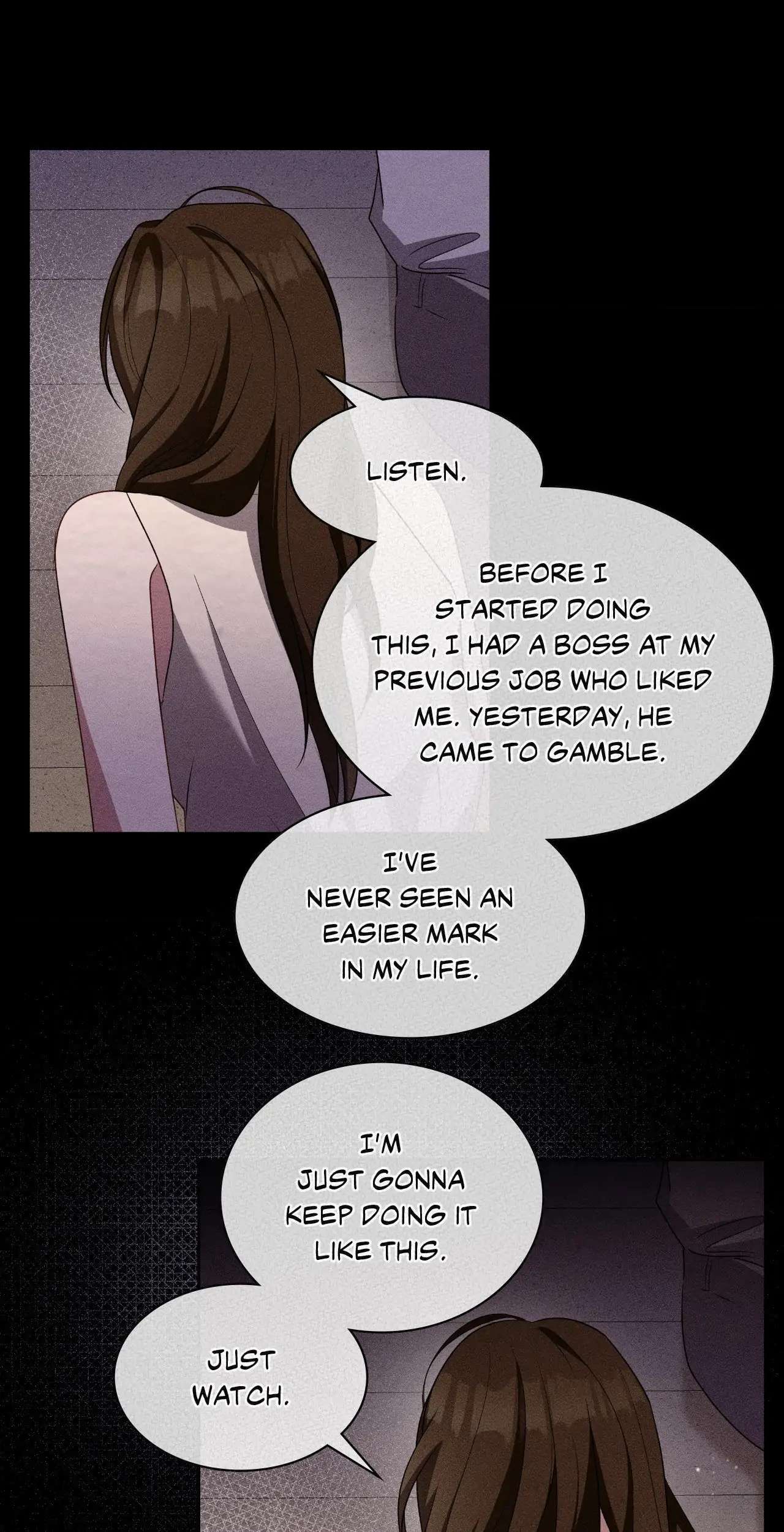 Card Shark Chapter 23 page 14 - 