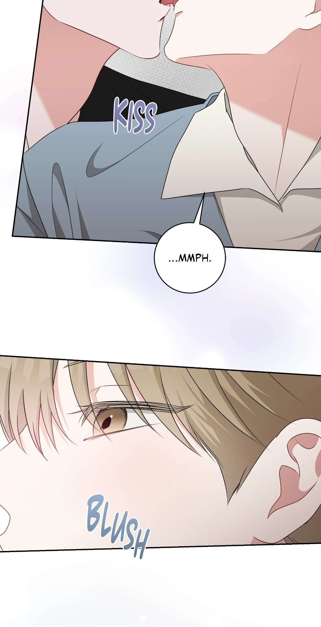 Card Shark Chapter 23 page 28 - 
