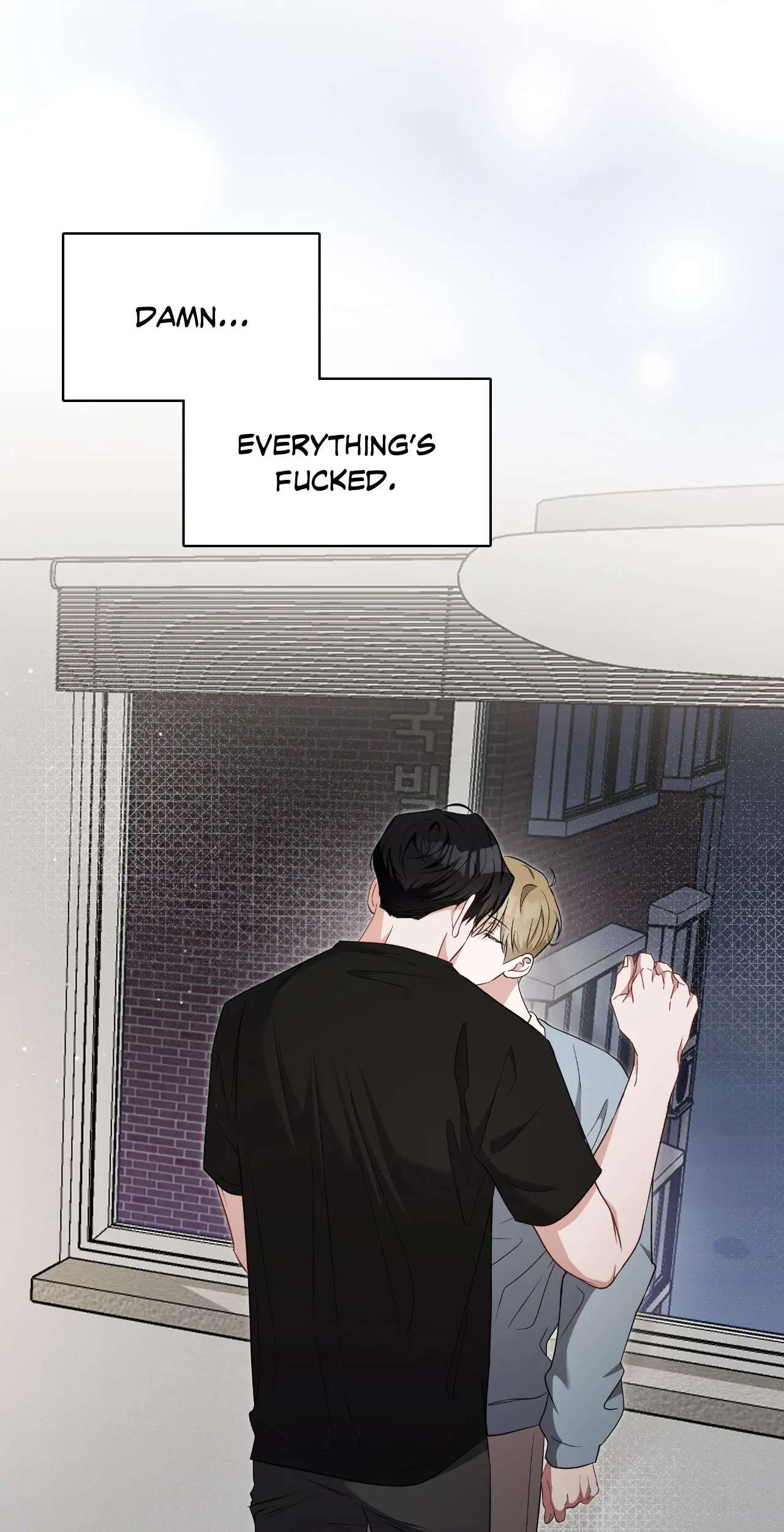 Card Shark Chapter 23 page 29 - 