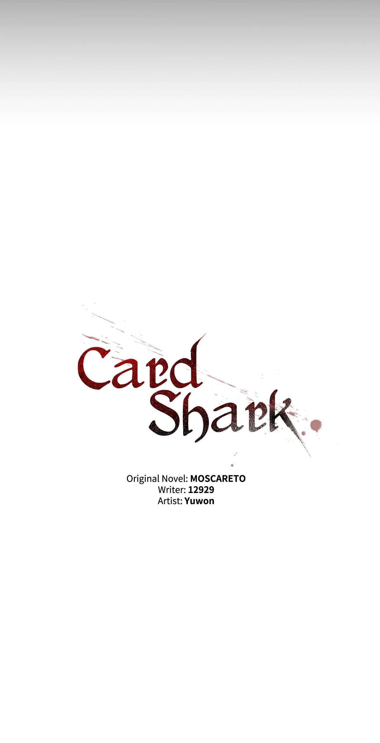 Card Shark Chapter 23 page 4 - 