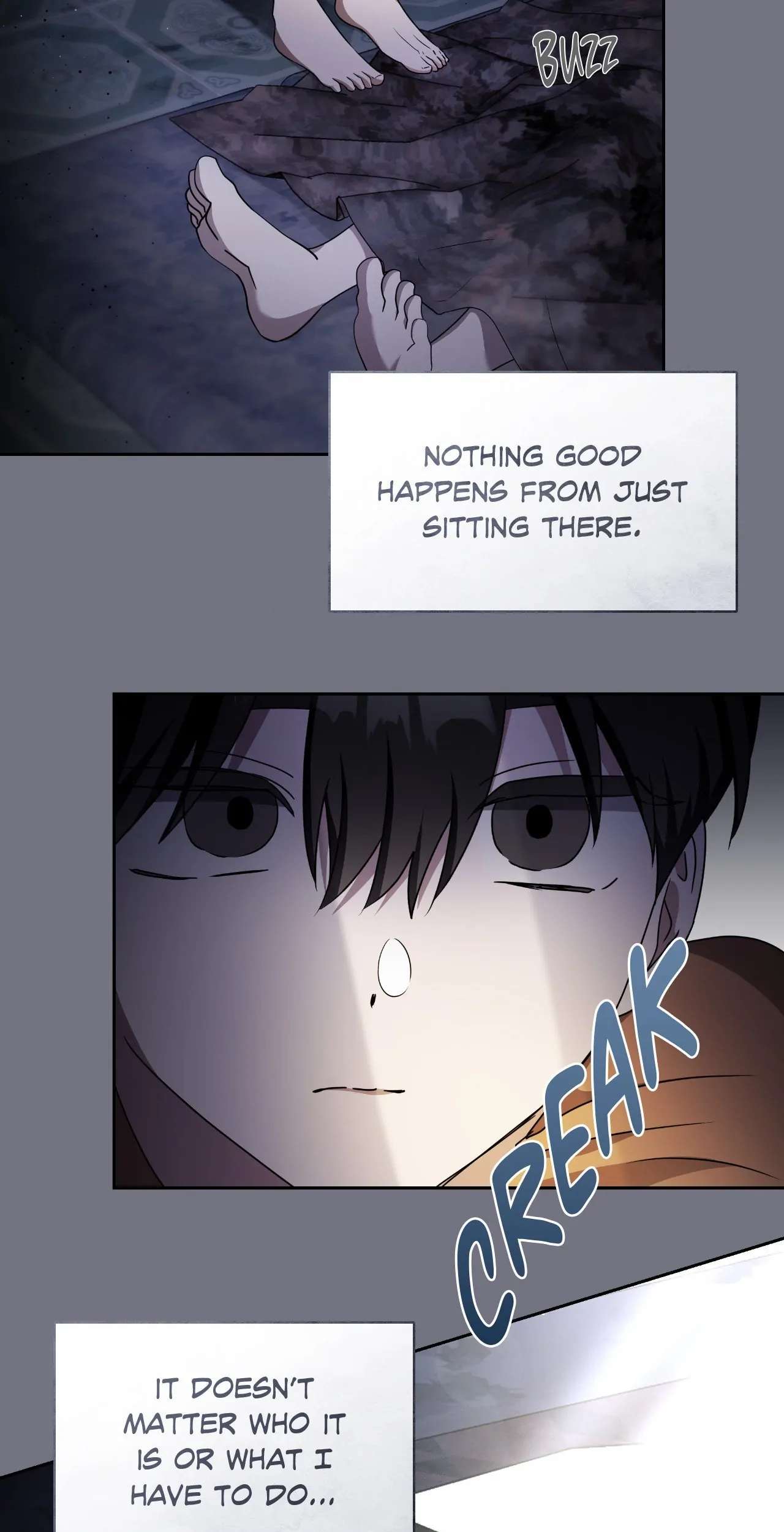 Card Shark Chapter 23 page 37 - 