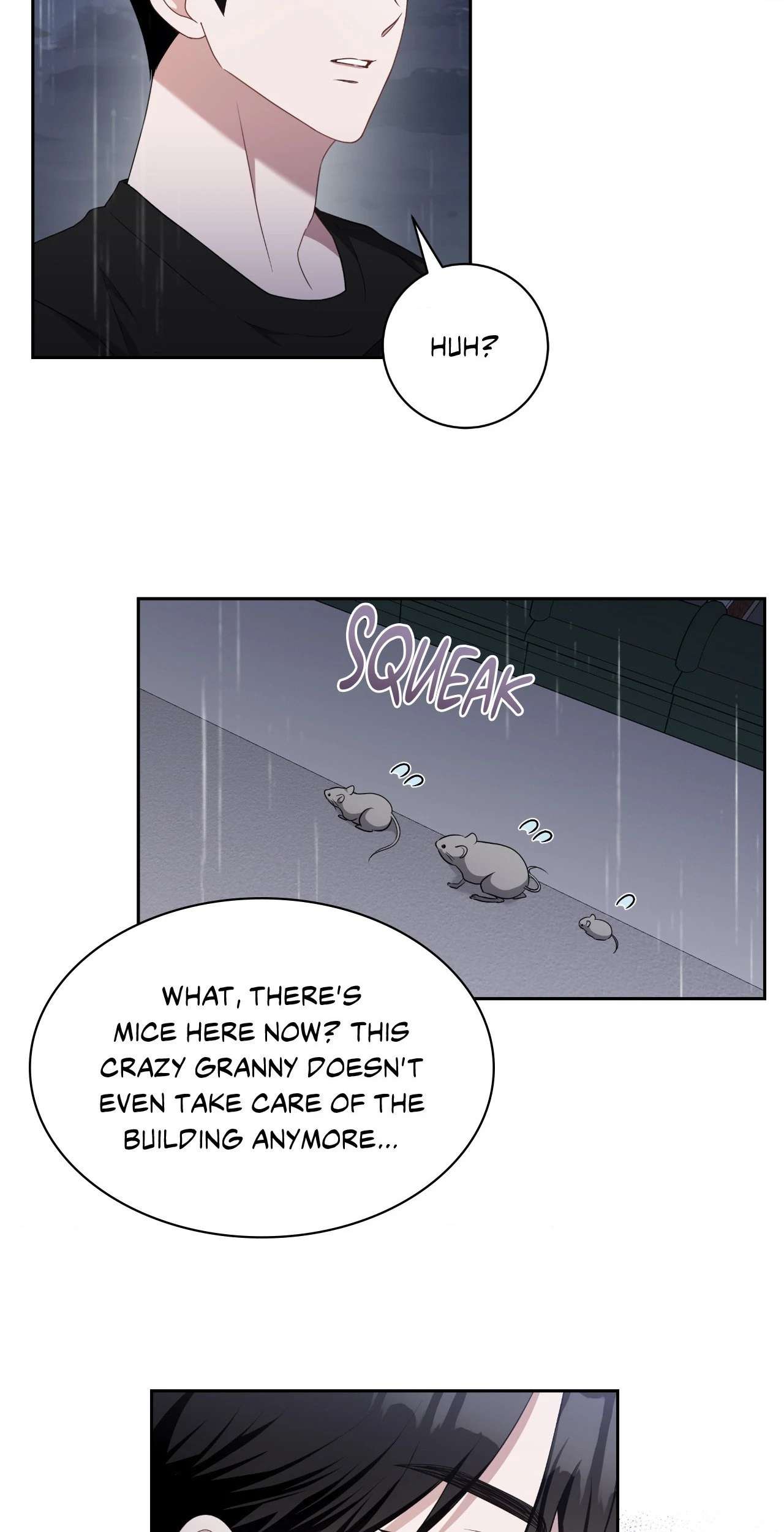 Card Shark Chapter 23 page 49 - 