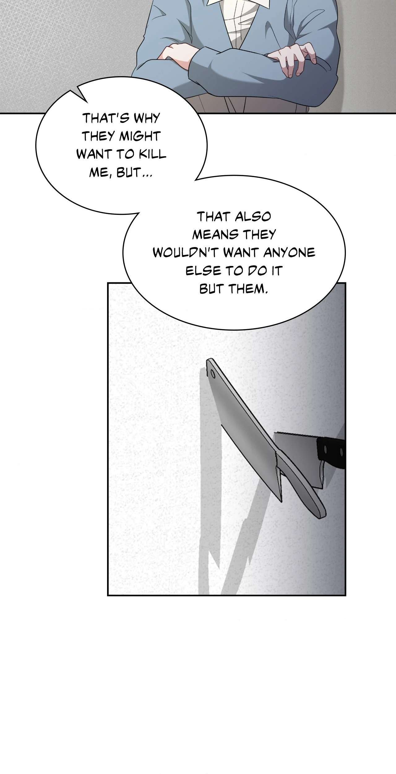 Card Shark Chapter 23 page 6 - 