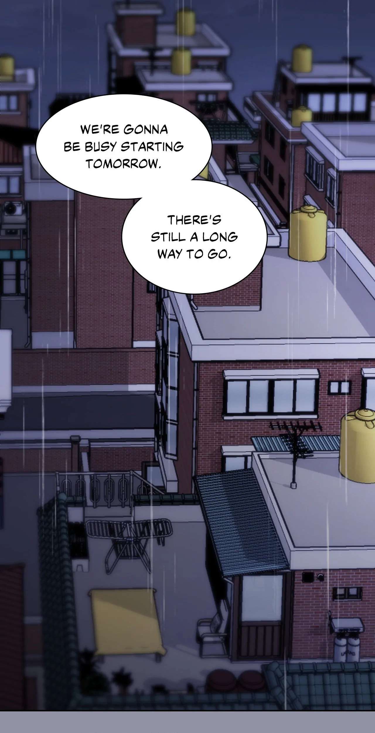 Card Shark Chapter 23 page 59 - 