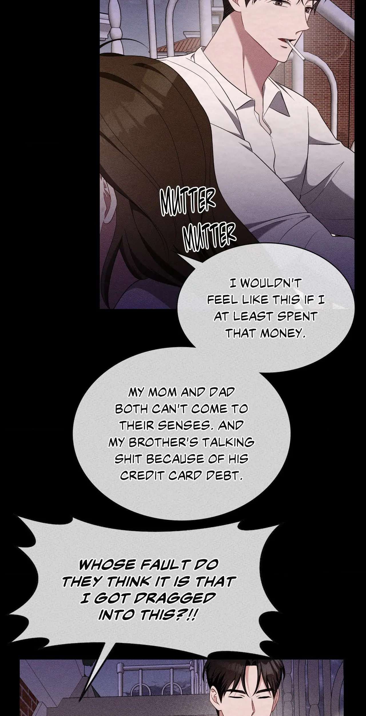 Card Shark Chapter 23 page 9 - 