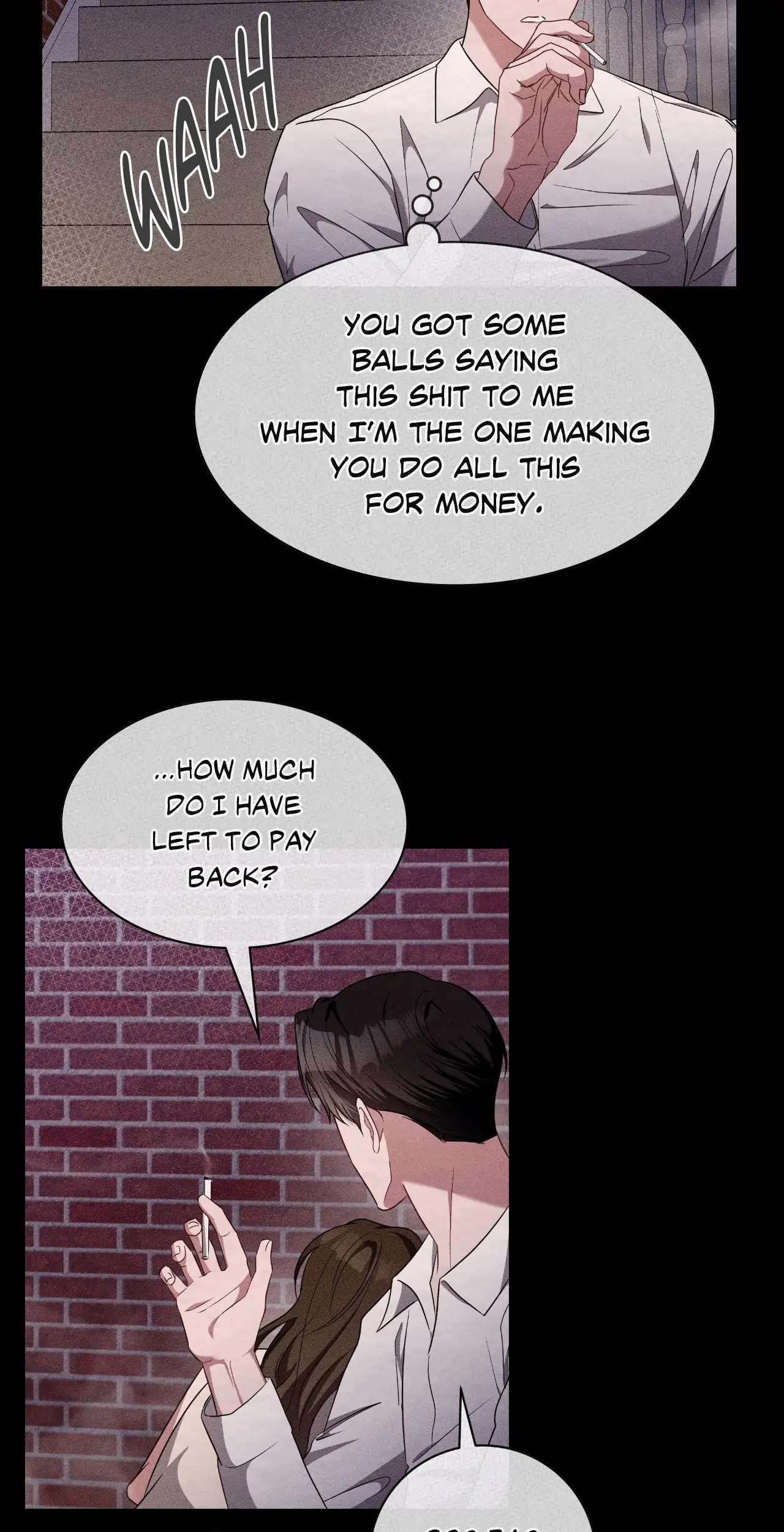 Card Shark Chapter 23 page 10 - 