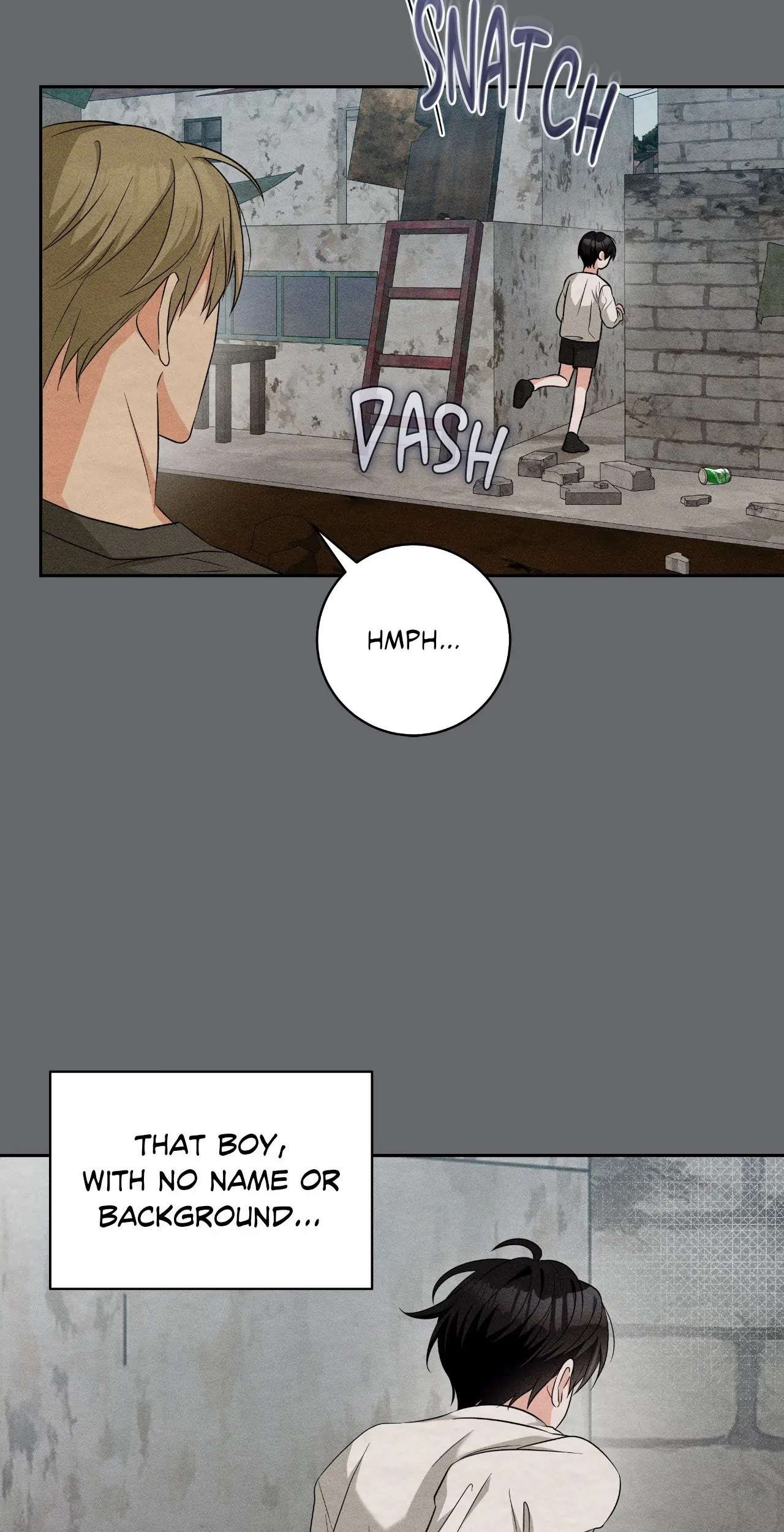Card Shark Chapter 24 page 14 - 