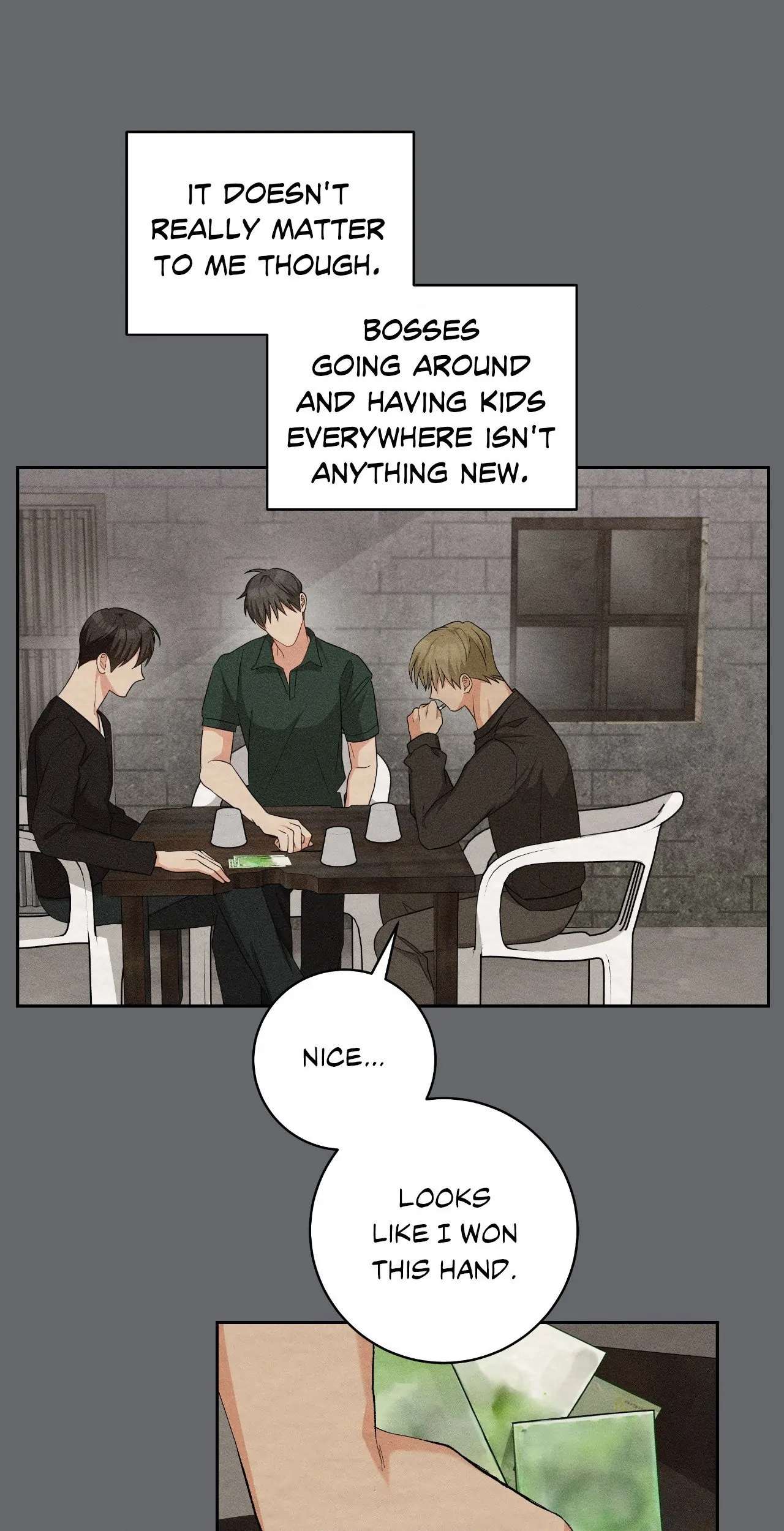 Card Shark Chapter 24 page 18 - 