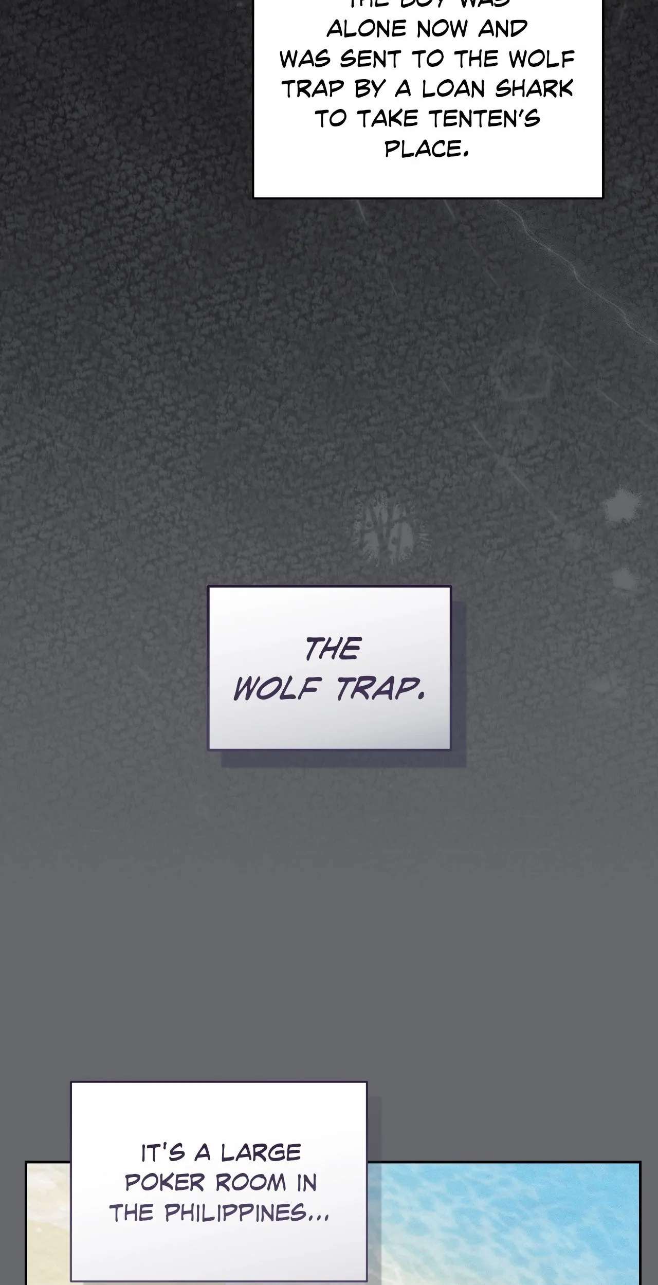 Card Shark Chapter 24 page 20 - 