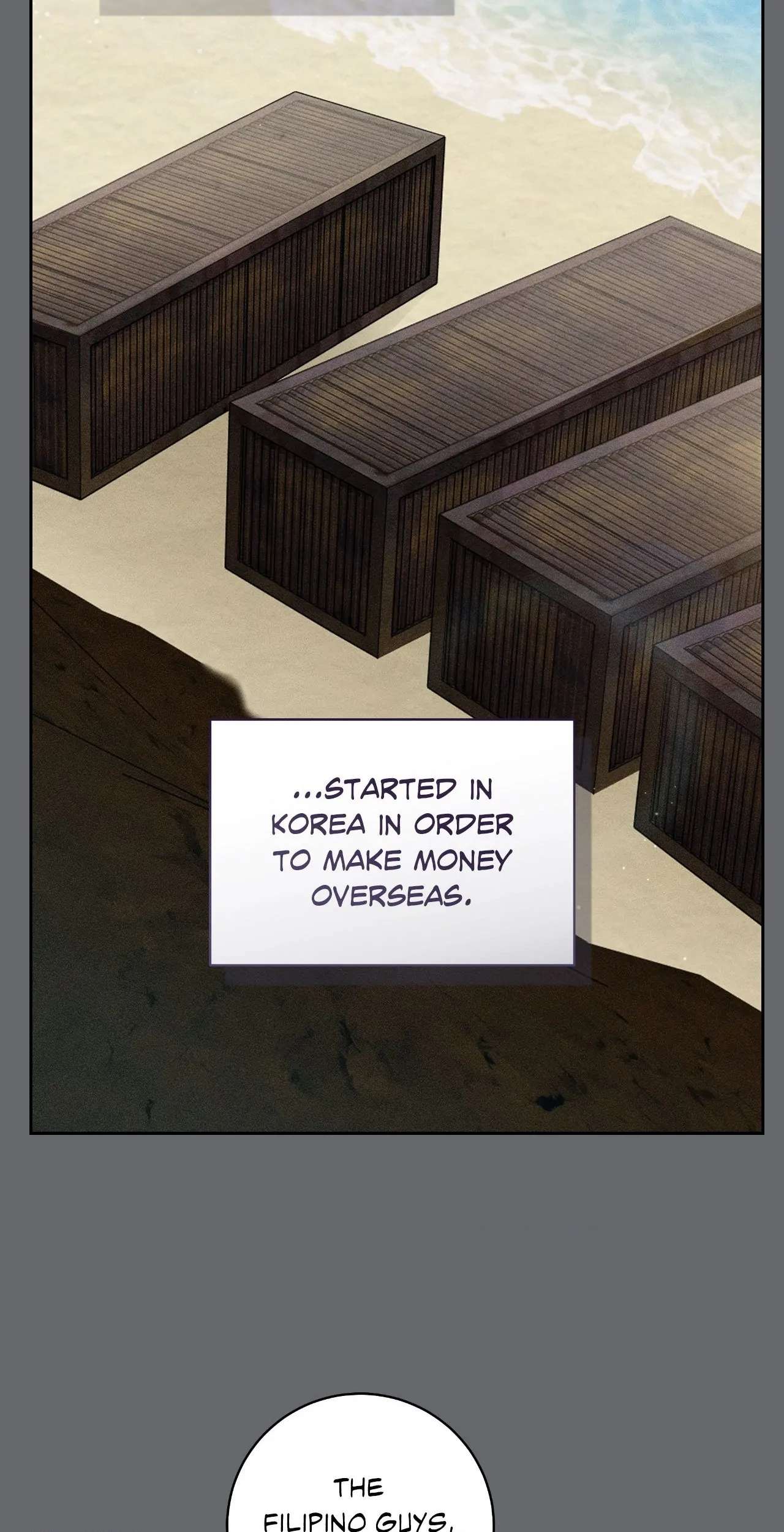 Card Shark Chapter 24 page 21 - 