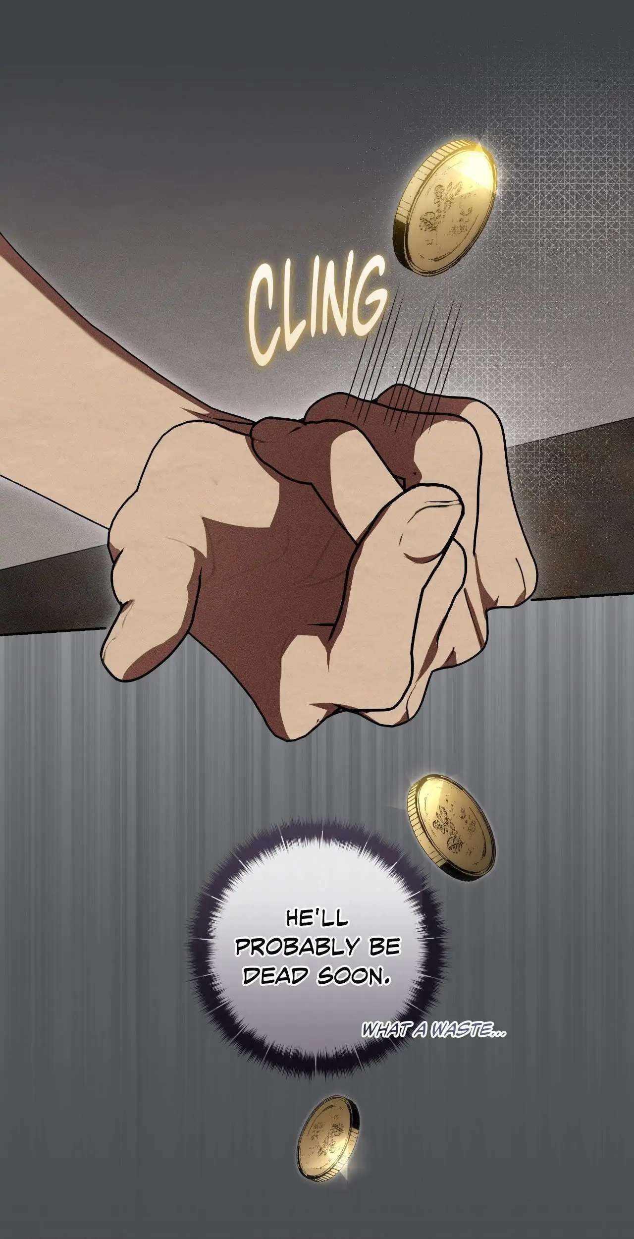 Card Shark Chapter 24 page 24 - 