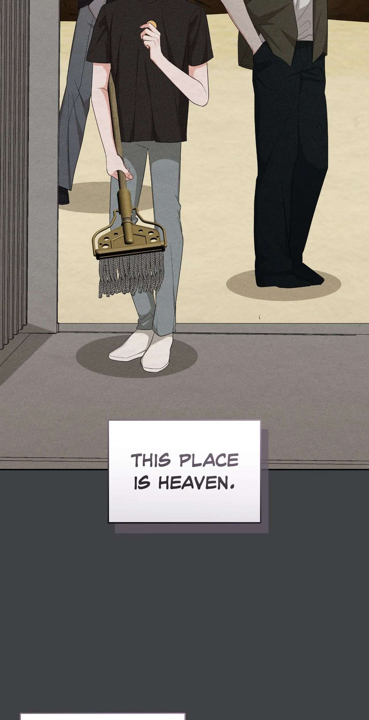 Card Shark Chapter 24 page 26 - 