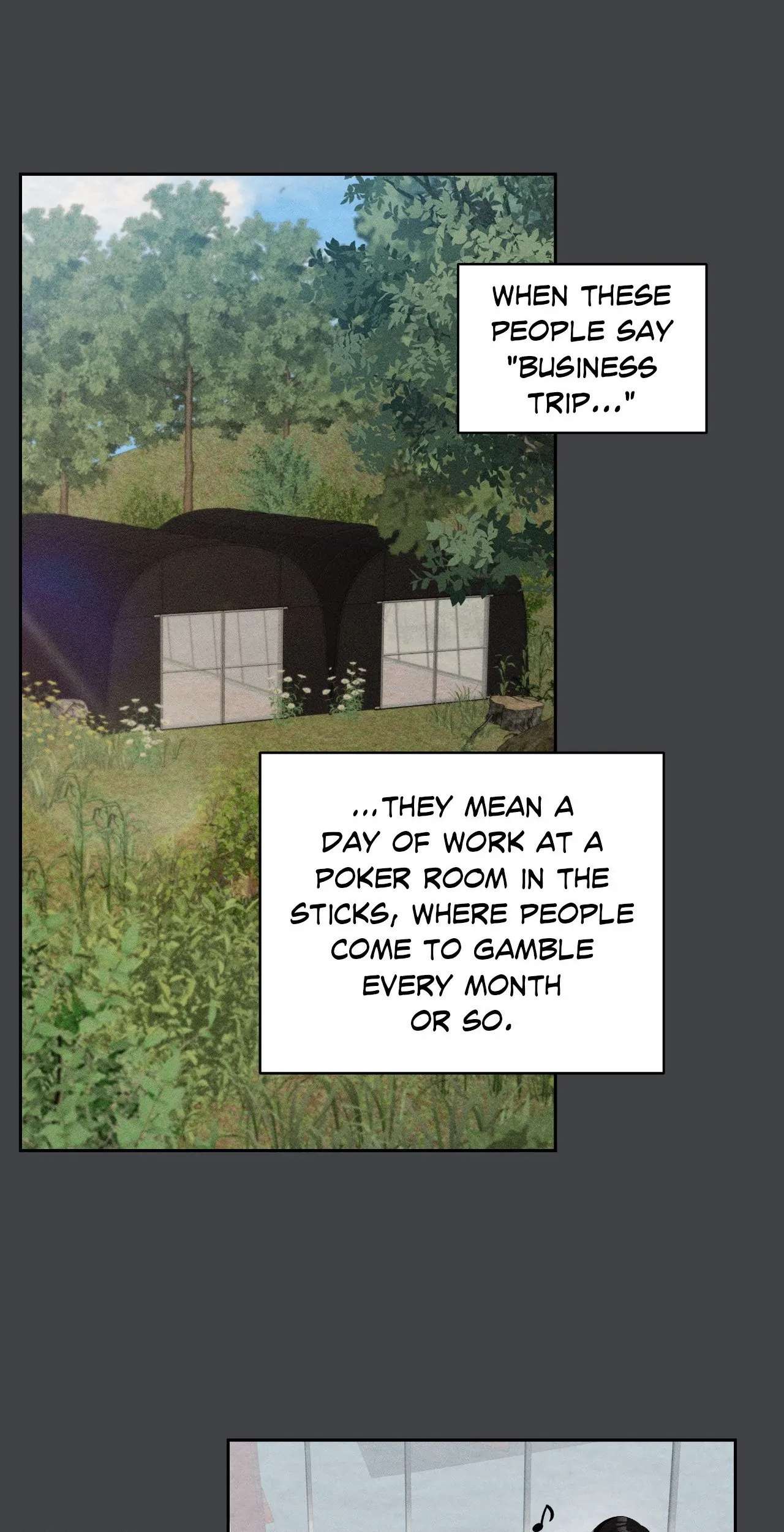 Card Shark Chapter 24 page 30 - 