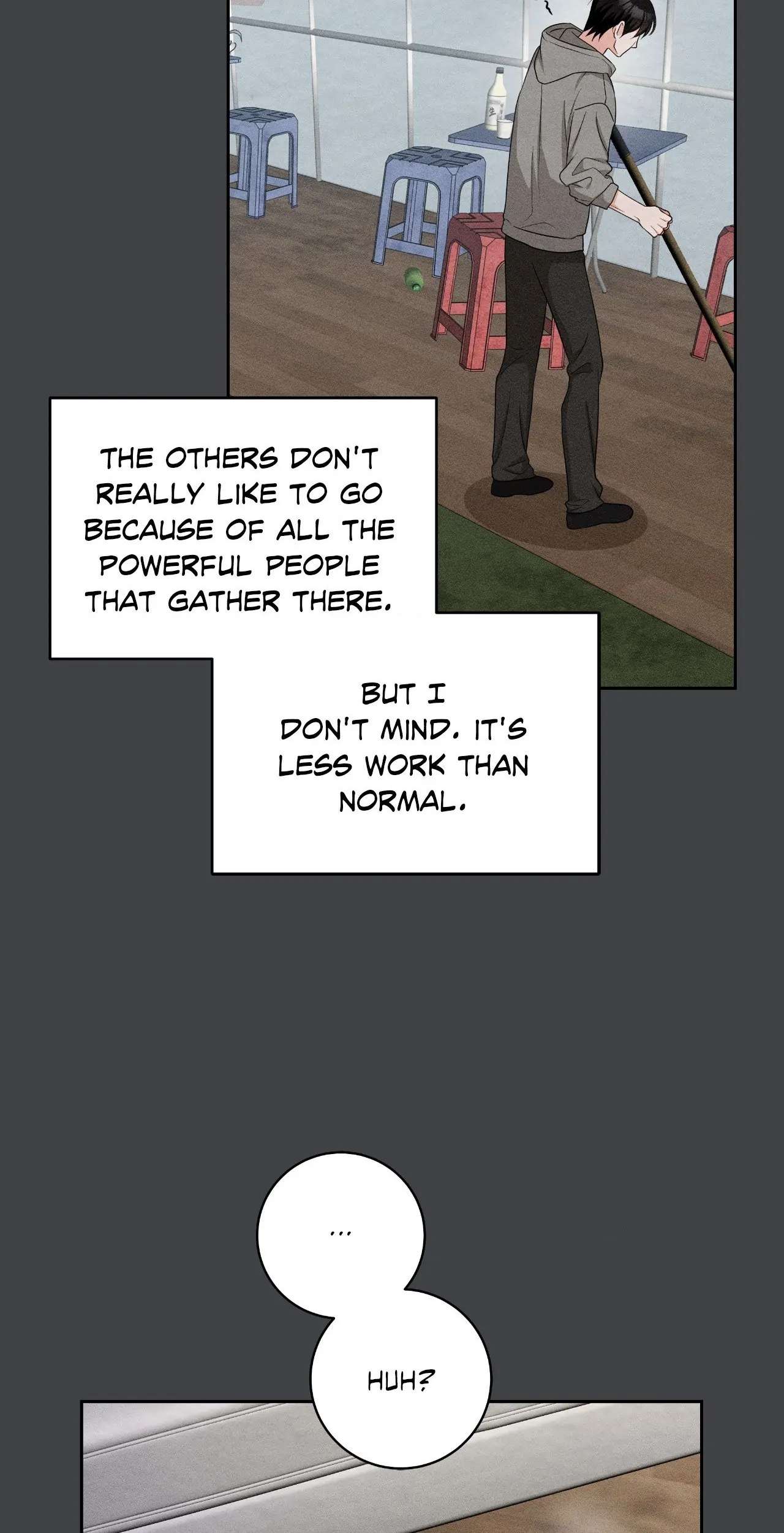 Card Shark Chapter 24 page 31 - 