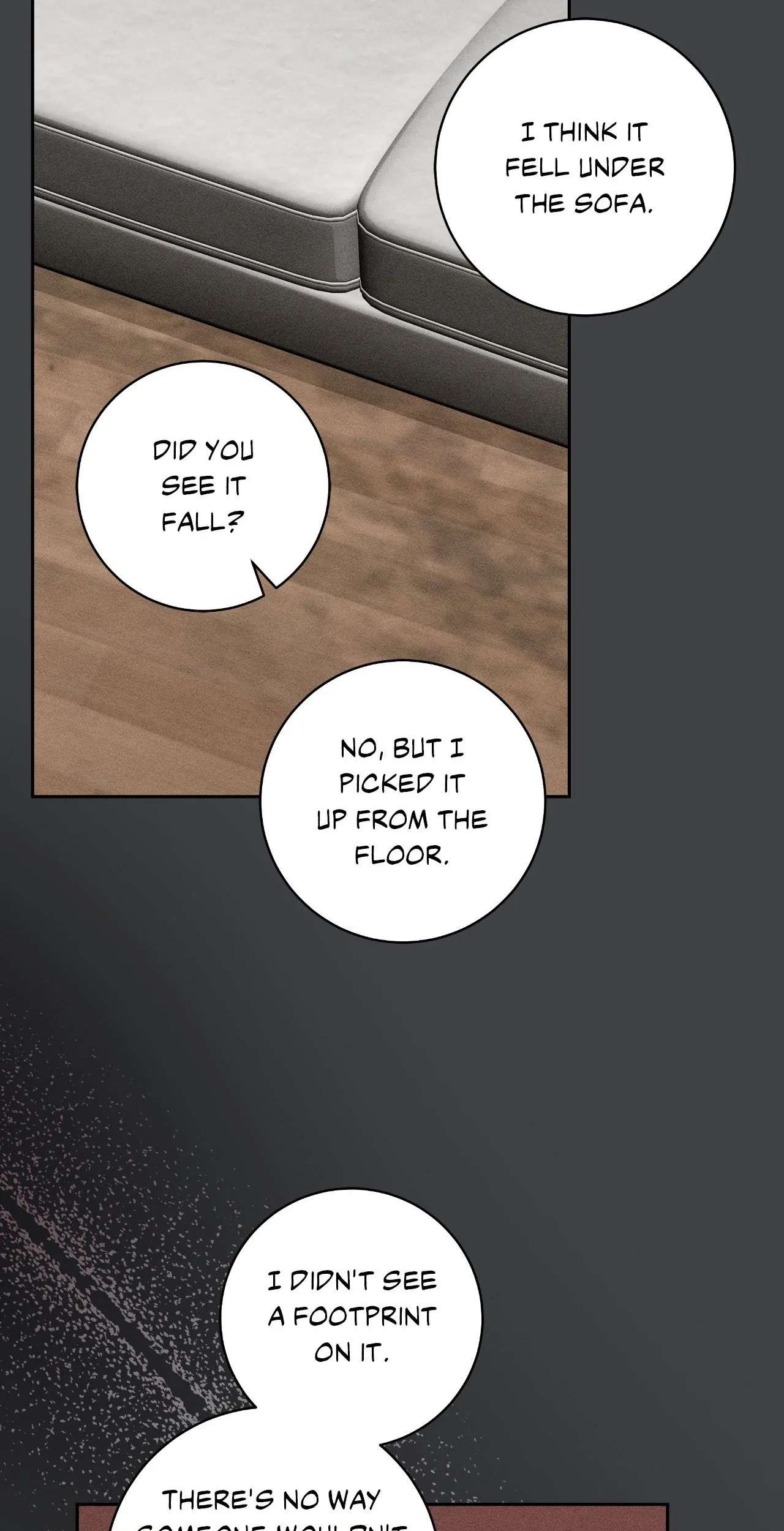 Card Shark Chapter 24 page 37 - 