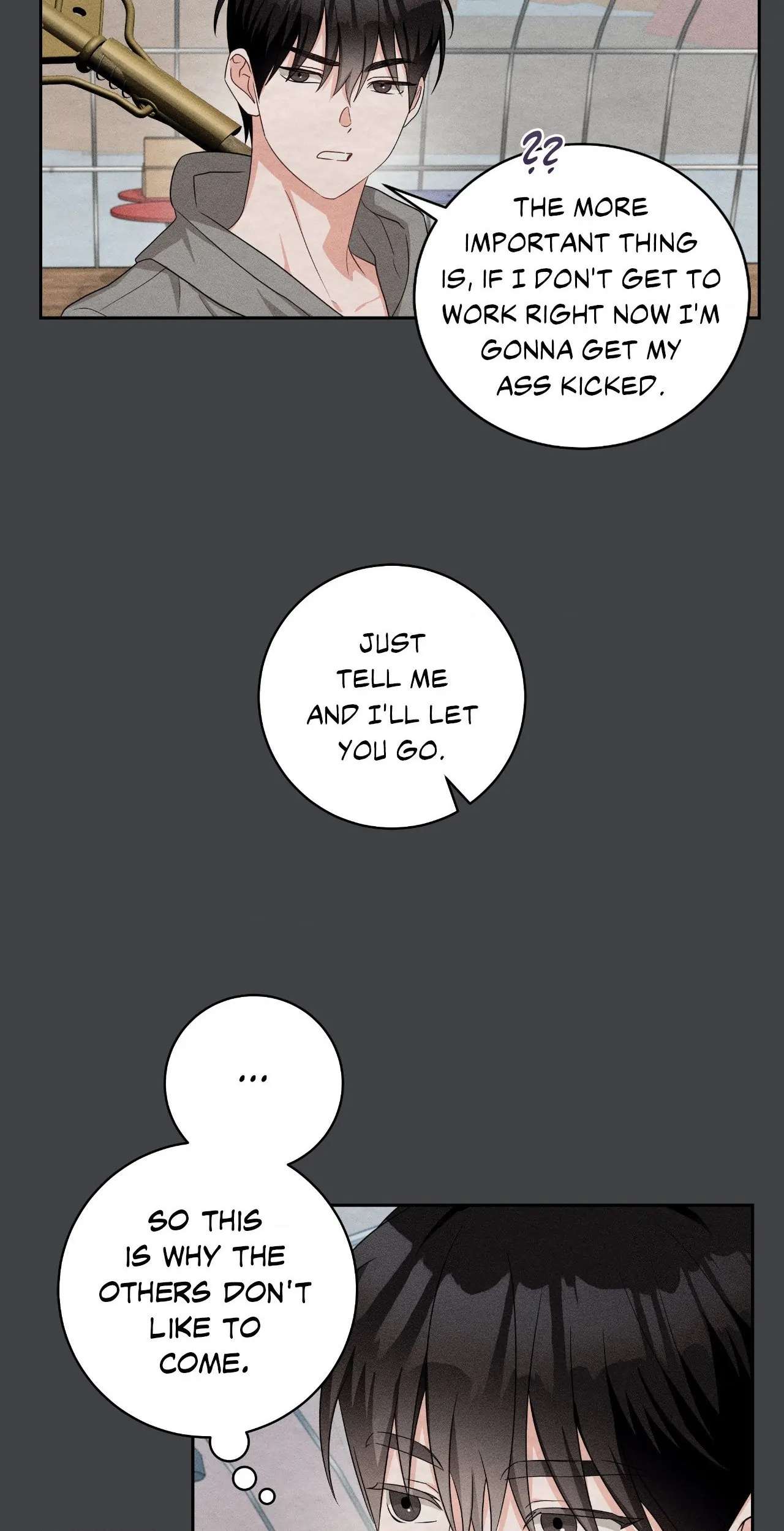 Card Shark Chapter 24 page 39 - 