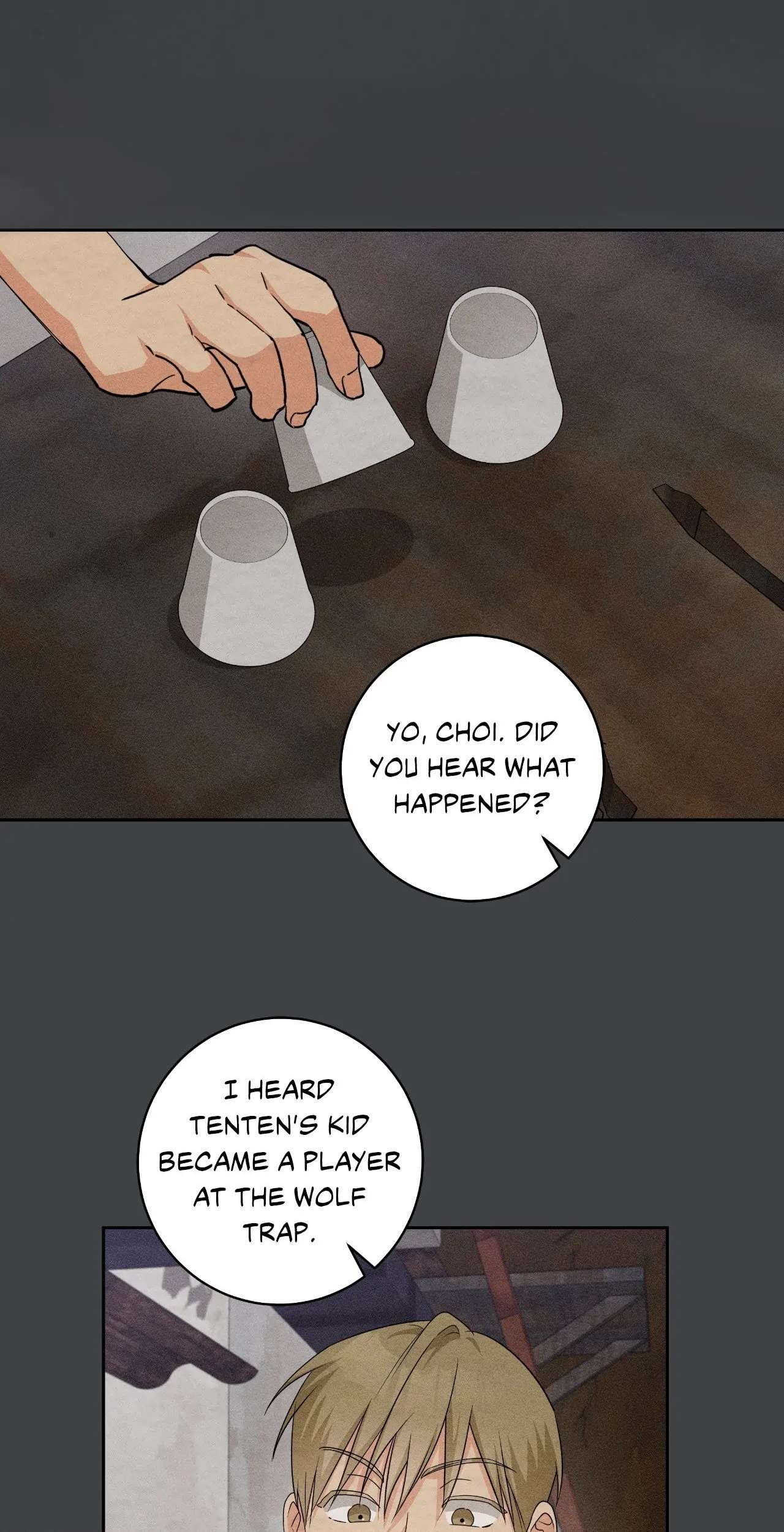 Card Shark Chapter 24 page 45 - 