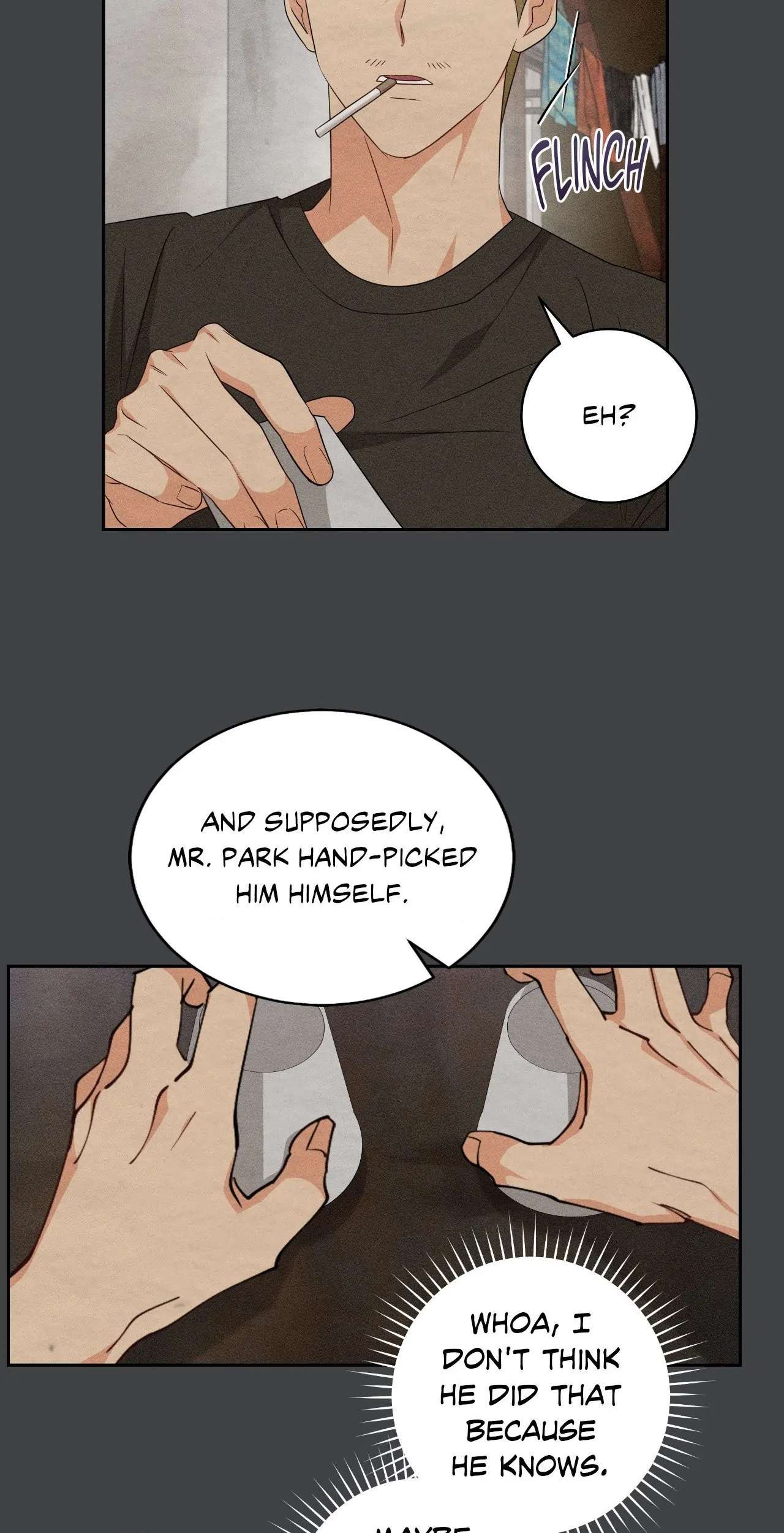 Card Shark Chapter 24 page 46 - 