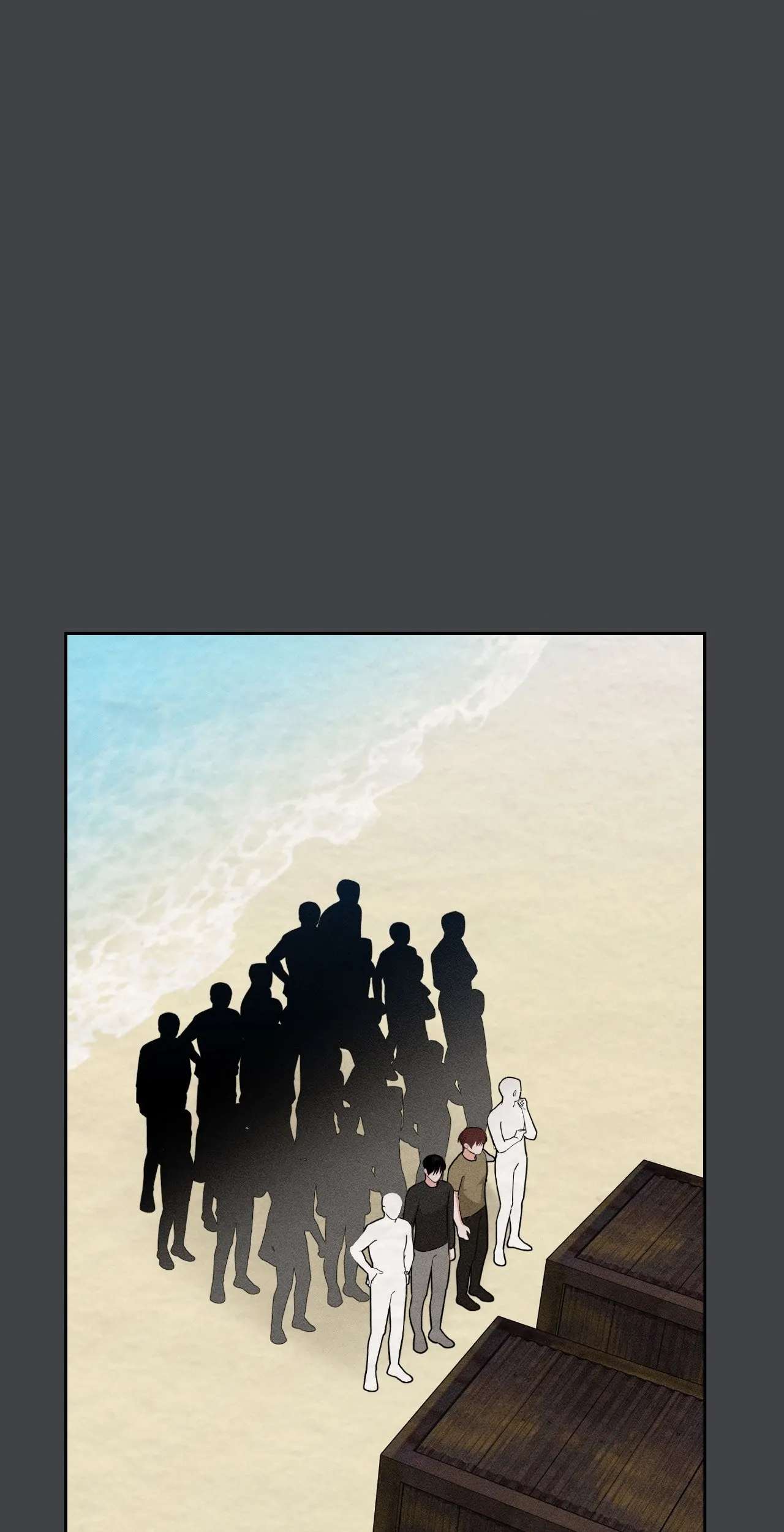 Card Shark Chapter 24 page 49 - 