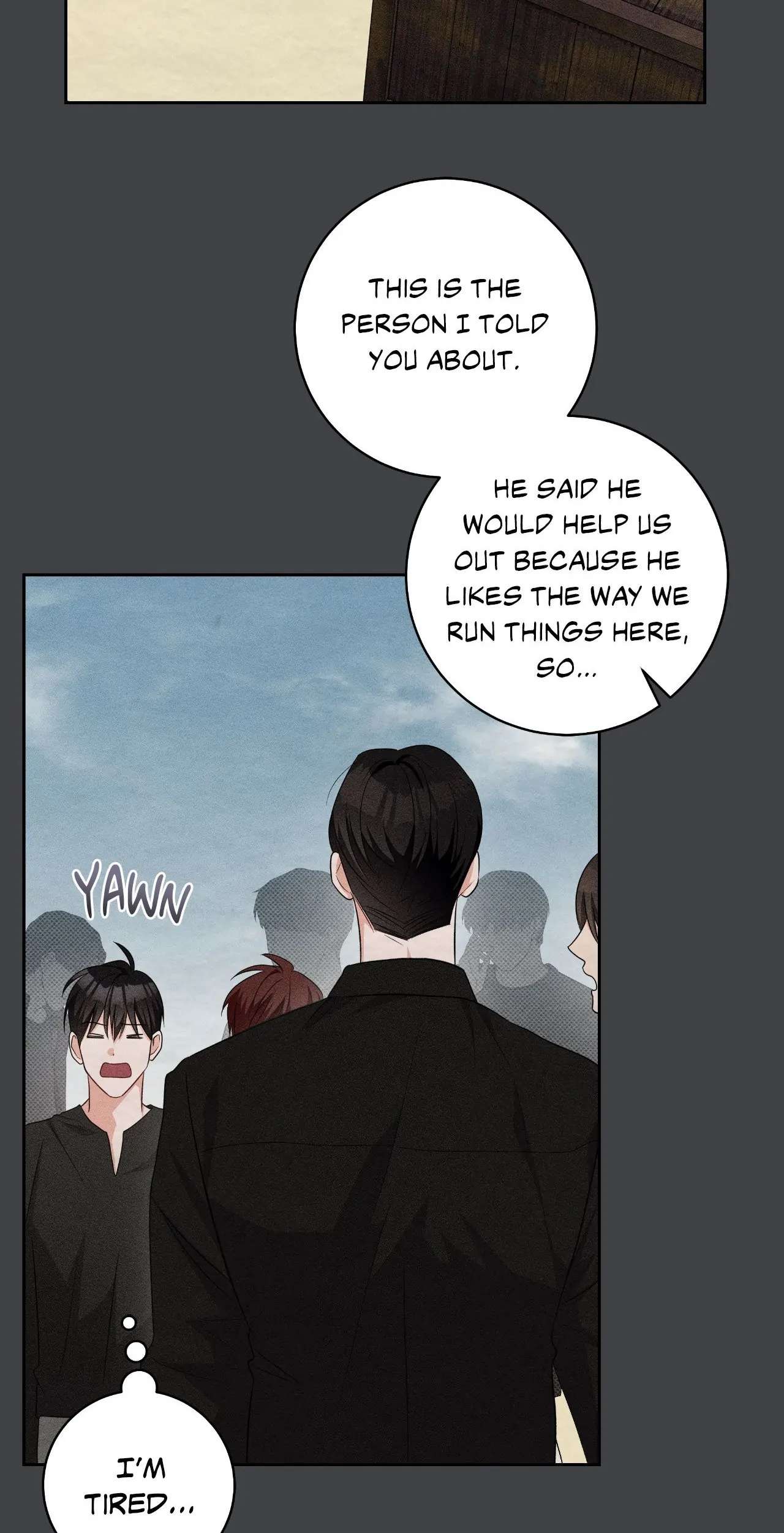 Card Shark Chapter 24 page 50 - 